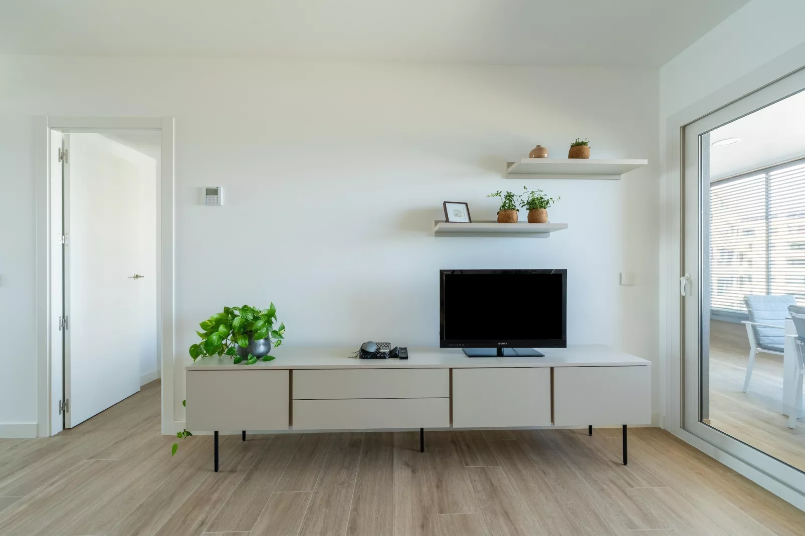 Callee Cyclon-Wohnzimmer