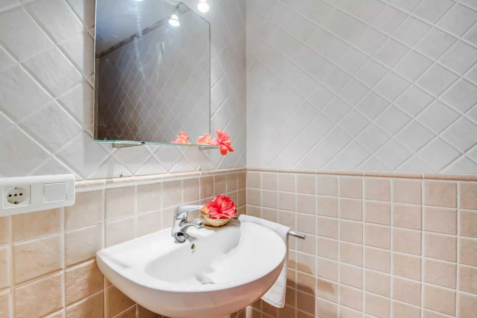 Delicias-Bathroom