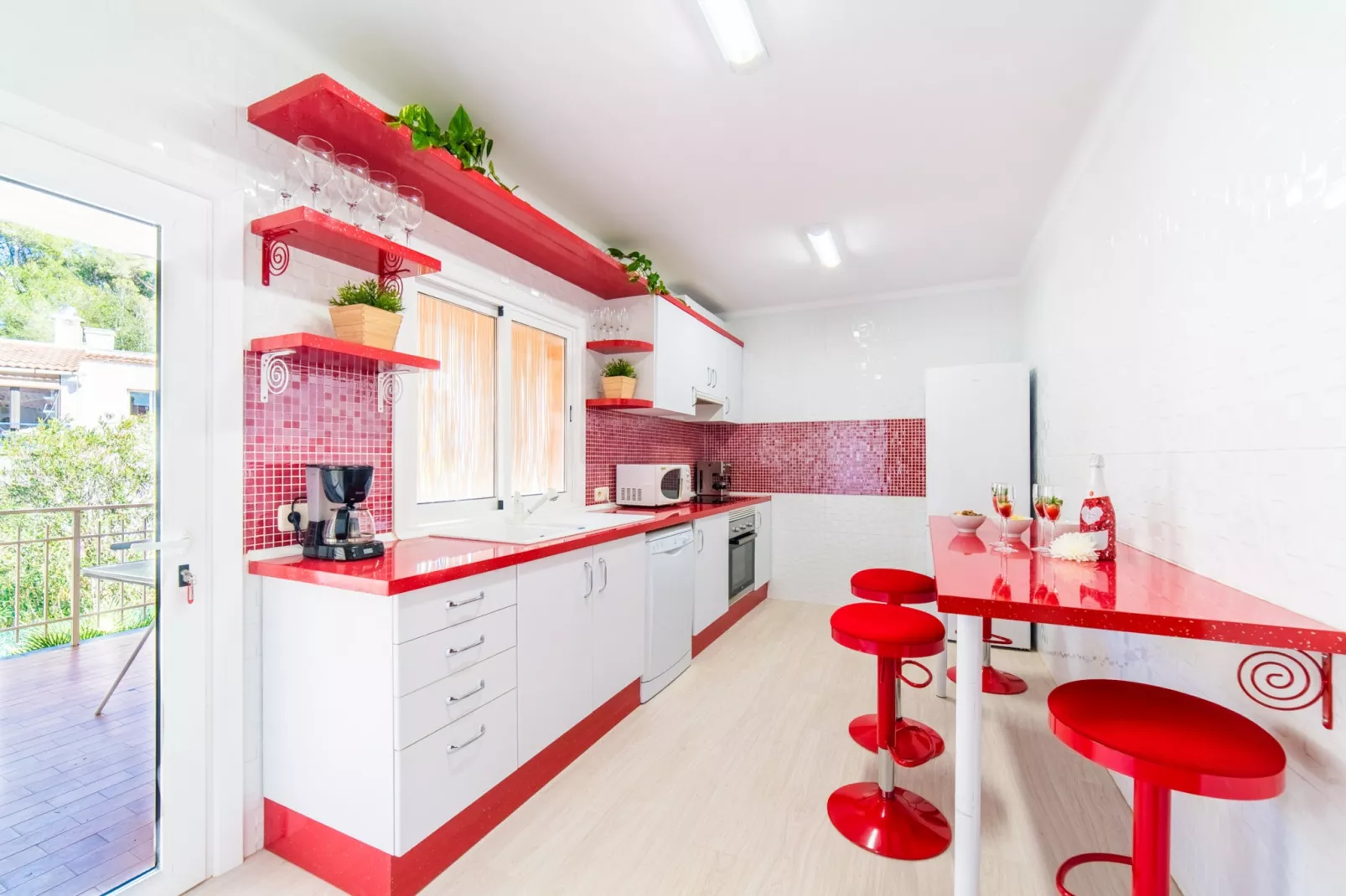 Amapola-Kitchen