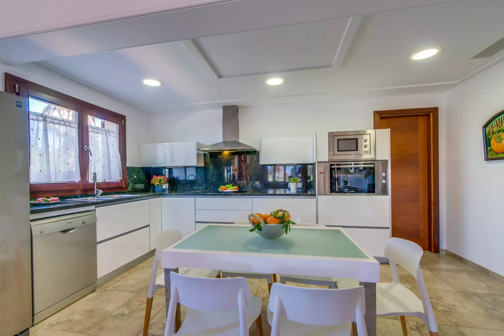 Eden Son Manyo 223-Kitchen