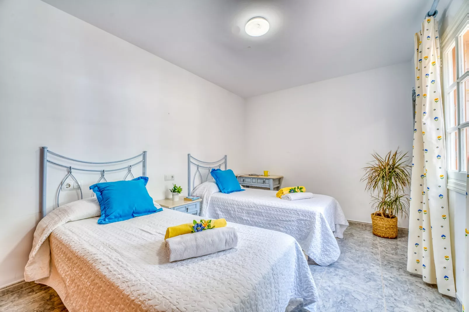 Esteban-Bedroom