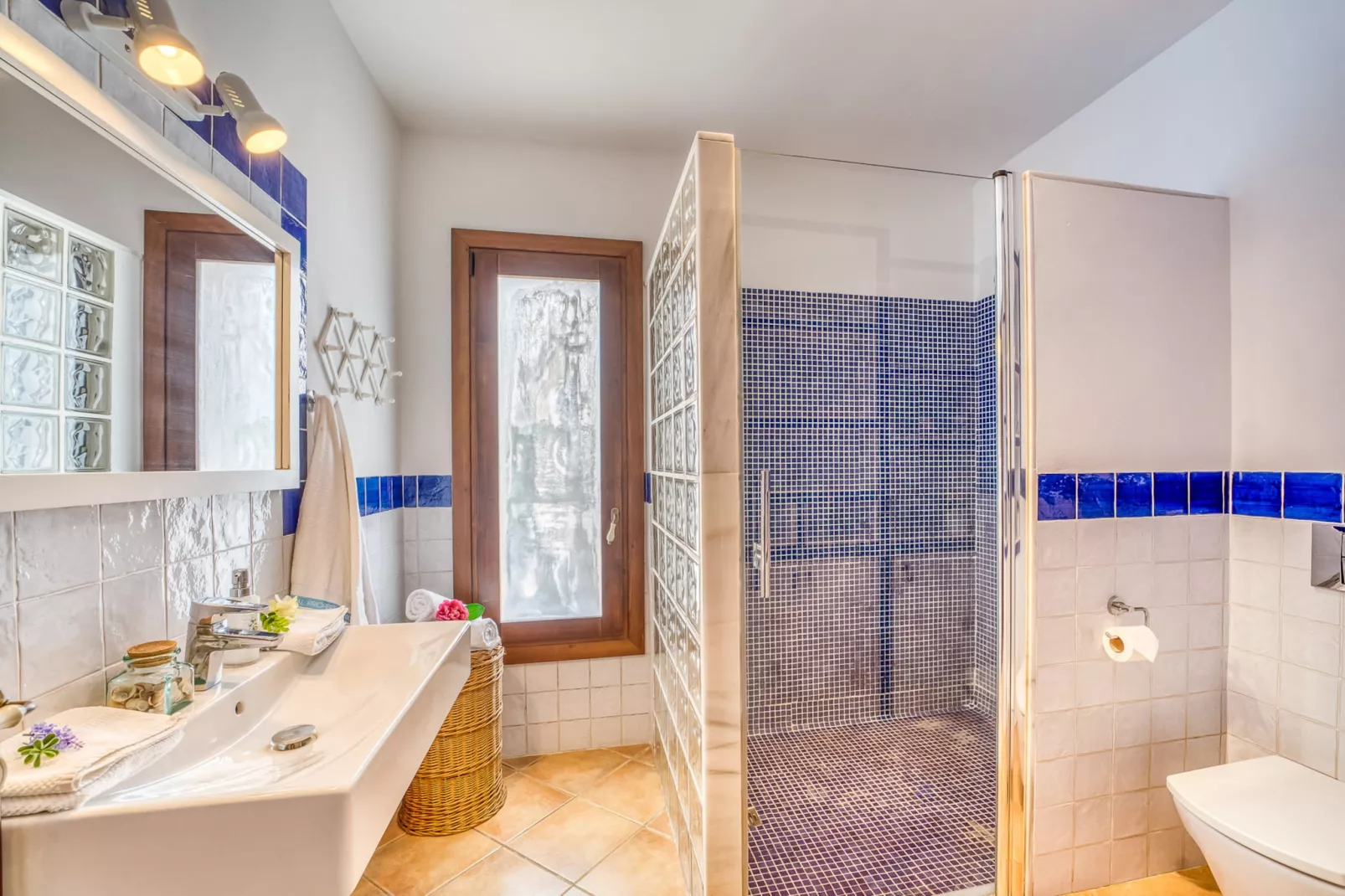 Sa Rota-Badezimmer