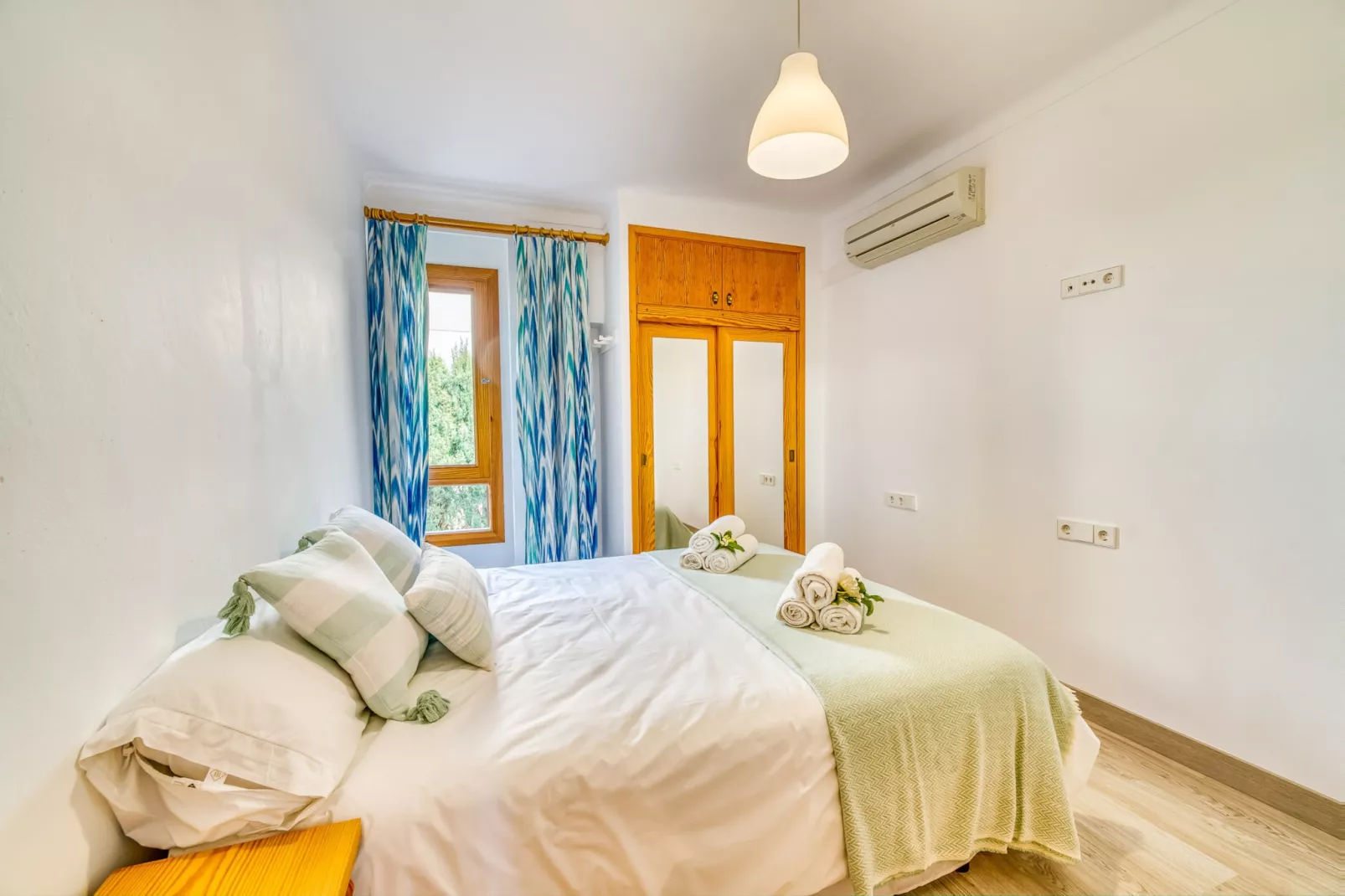 Avinguda dels pins 441-Chambre
