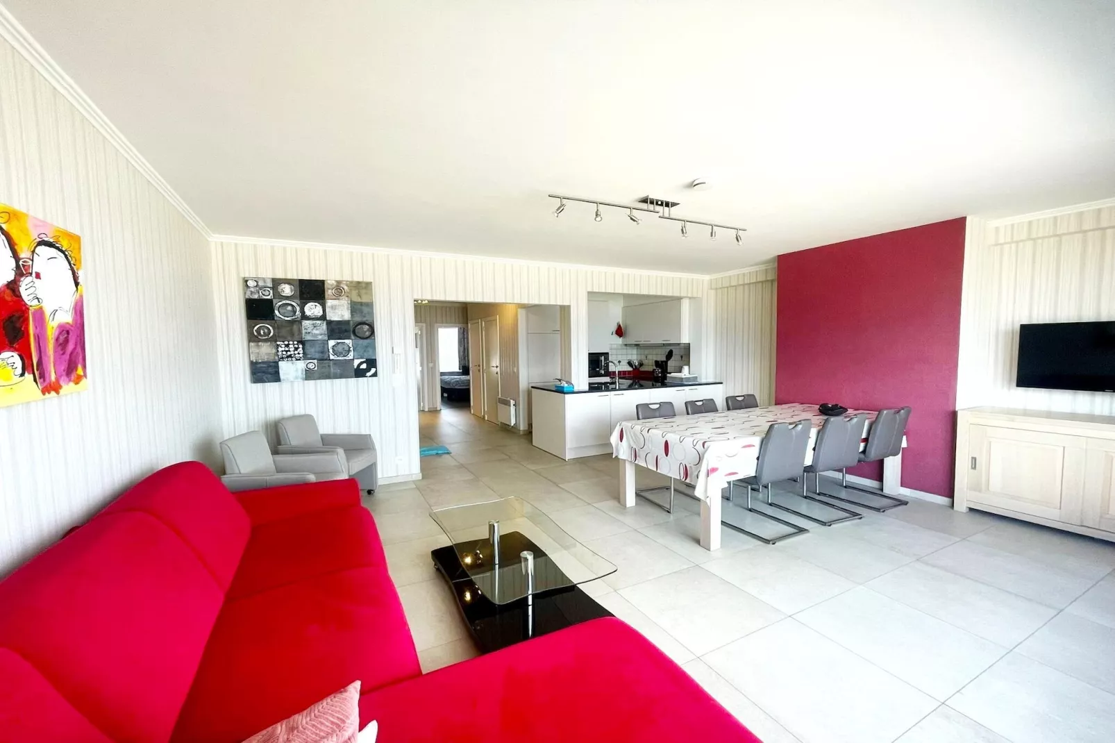 ESTORIL 0501/ 5V12-Living room