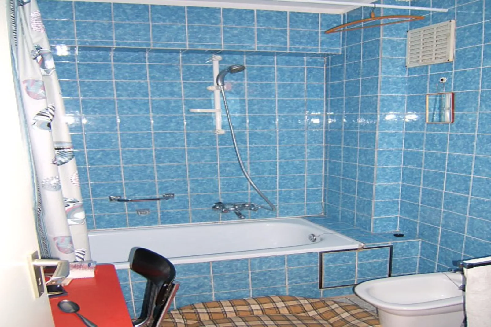 GOLD BEA 1L/ 0111-Badezimmer