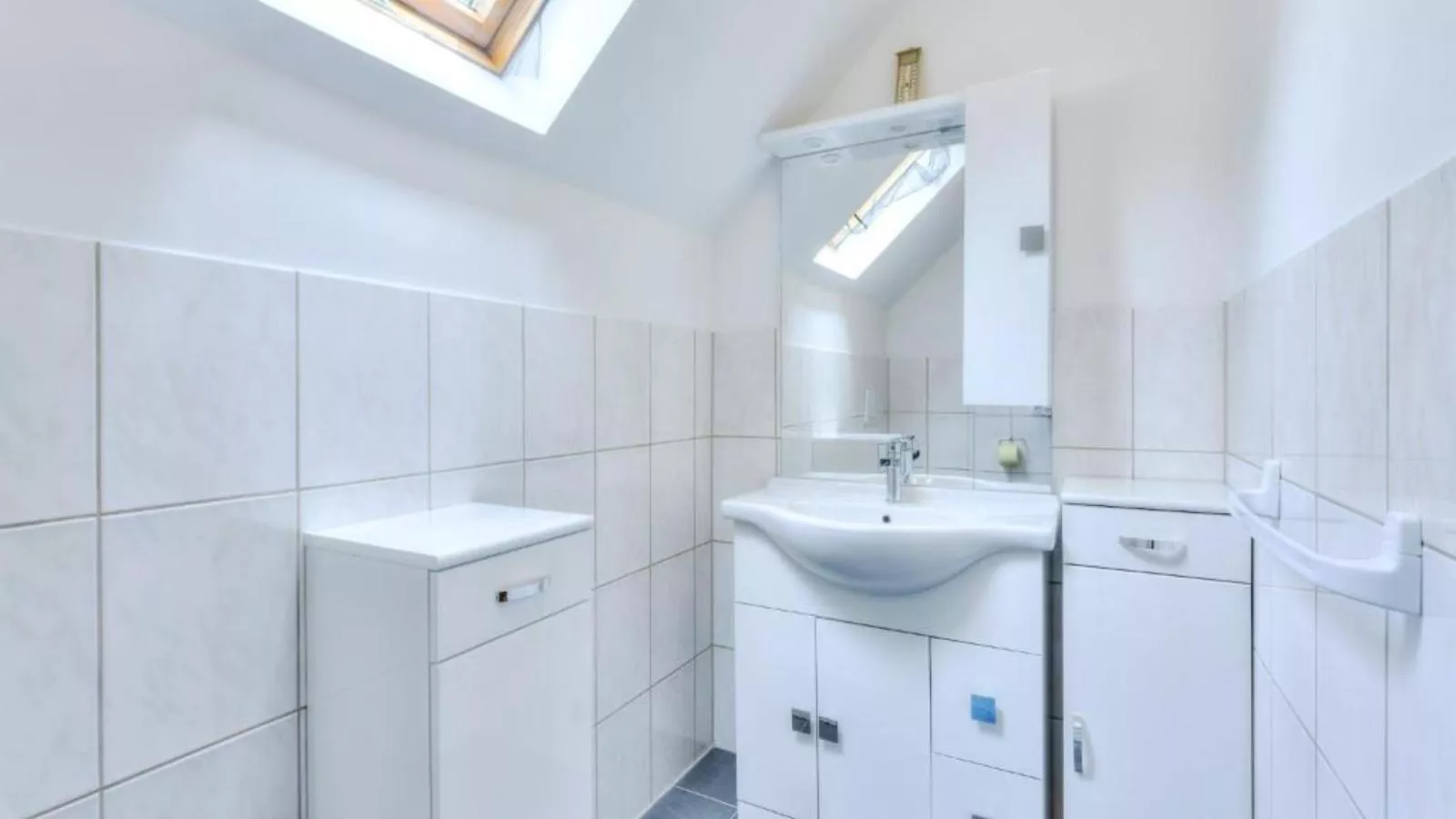 Karawankenpanorama S-Bathroom