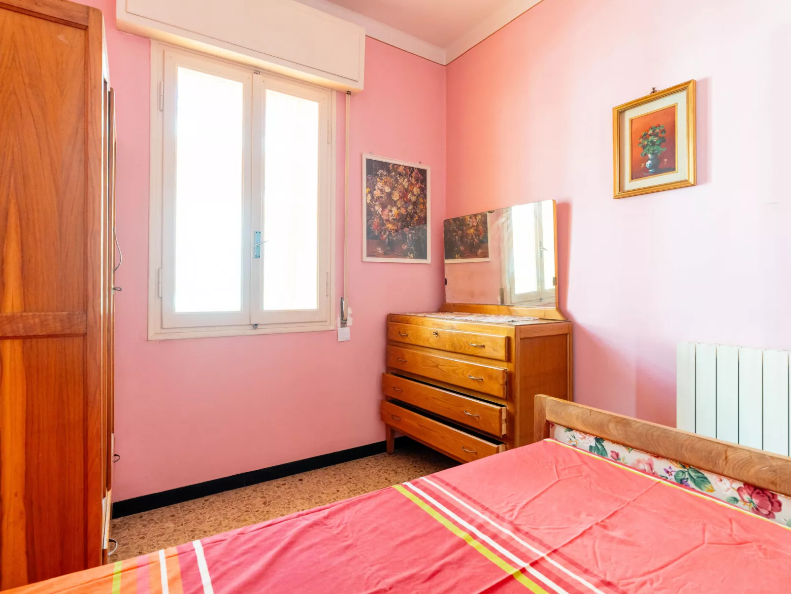 Casa Giovanna-Dedans