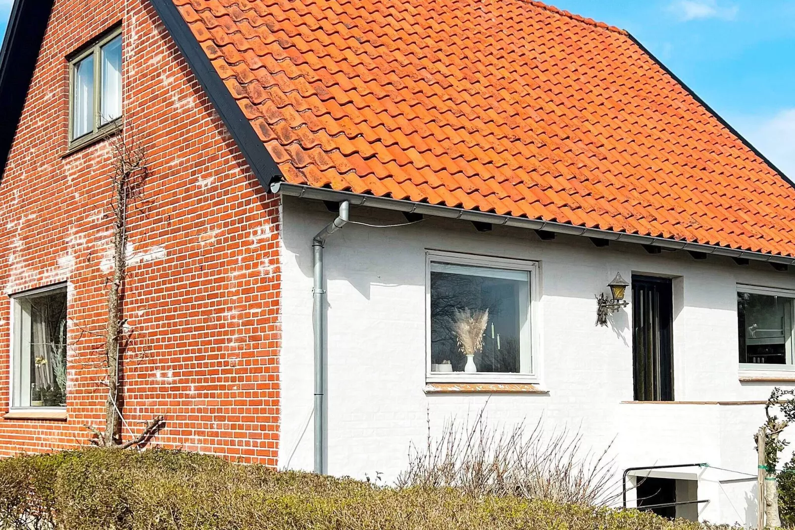 6 Personen Ferienhaus in Bindslev-By Traum-Im Freien