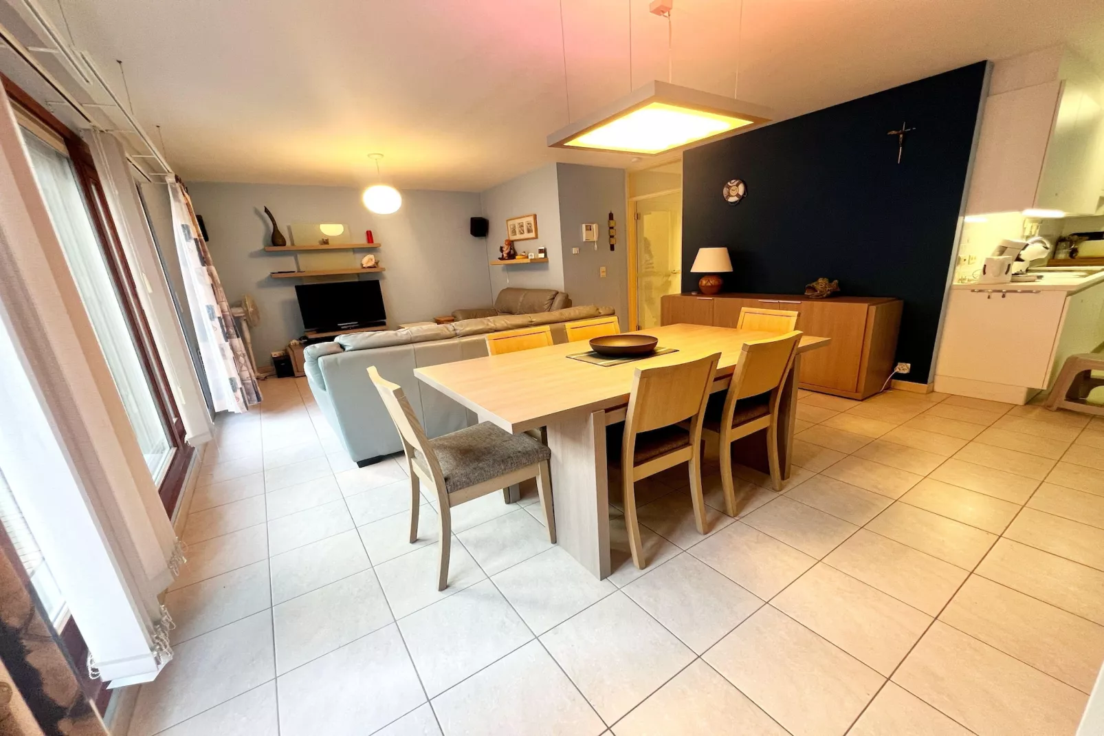 DEBOEI 3/0102-Wohnzimmer