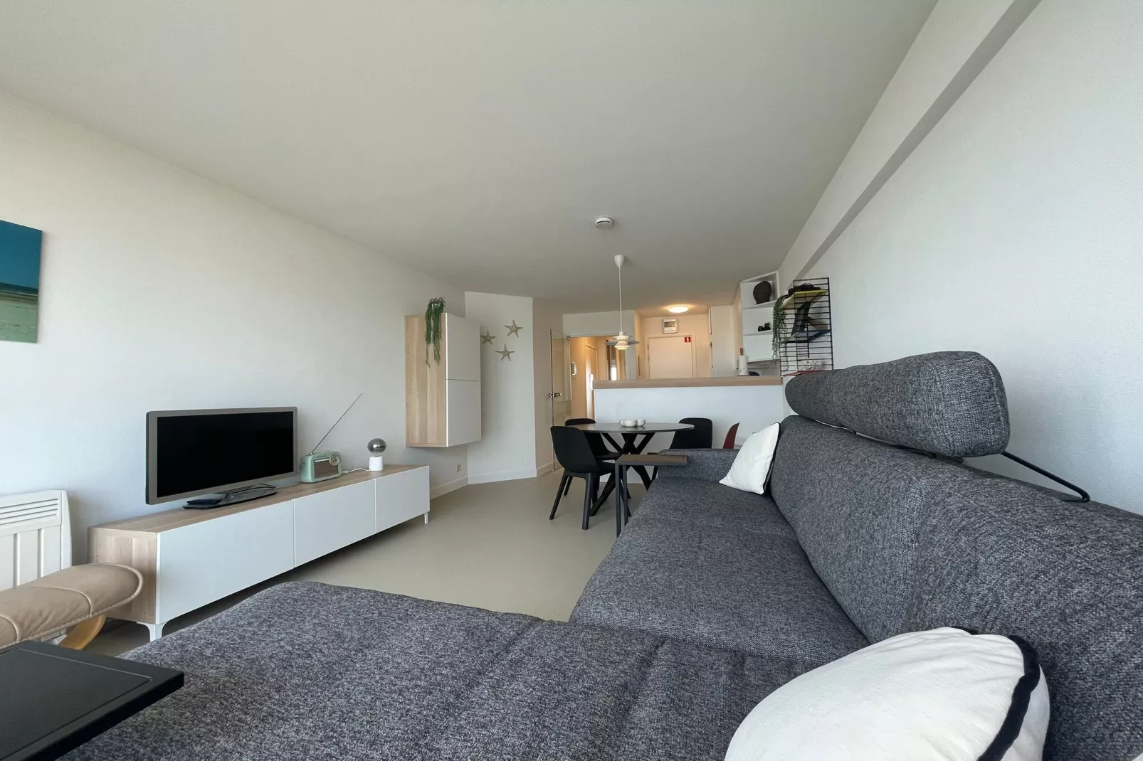 MELANIE 0801/ 8B-Wohnzimmer