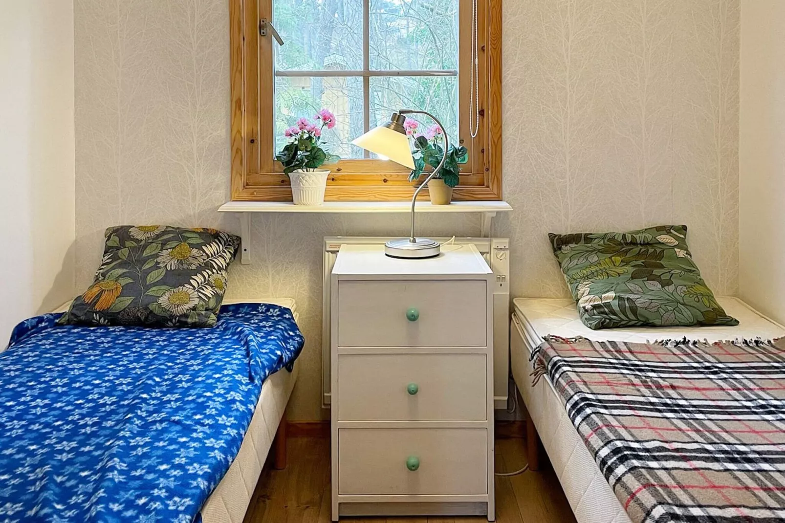 6 person holiday home in YNGSJÖ-By Traum-Indoor