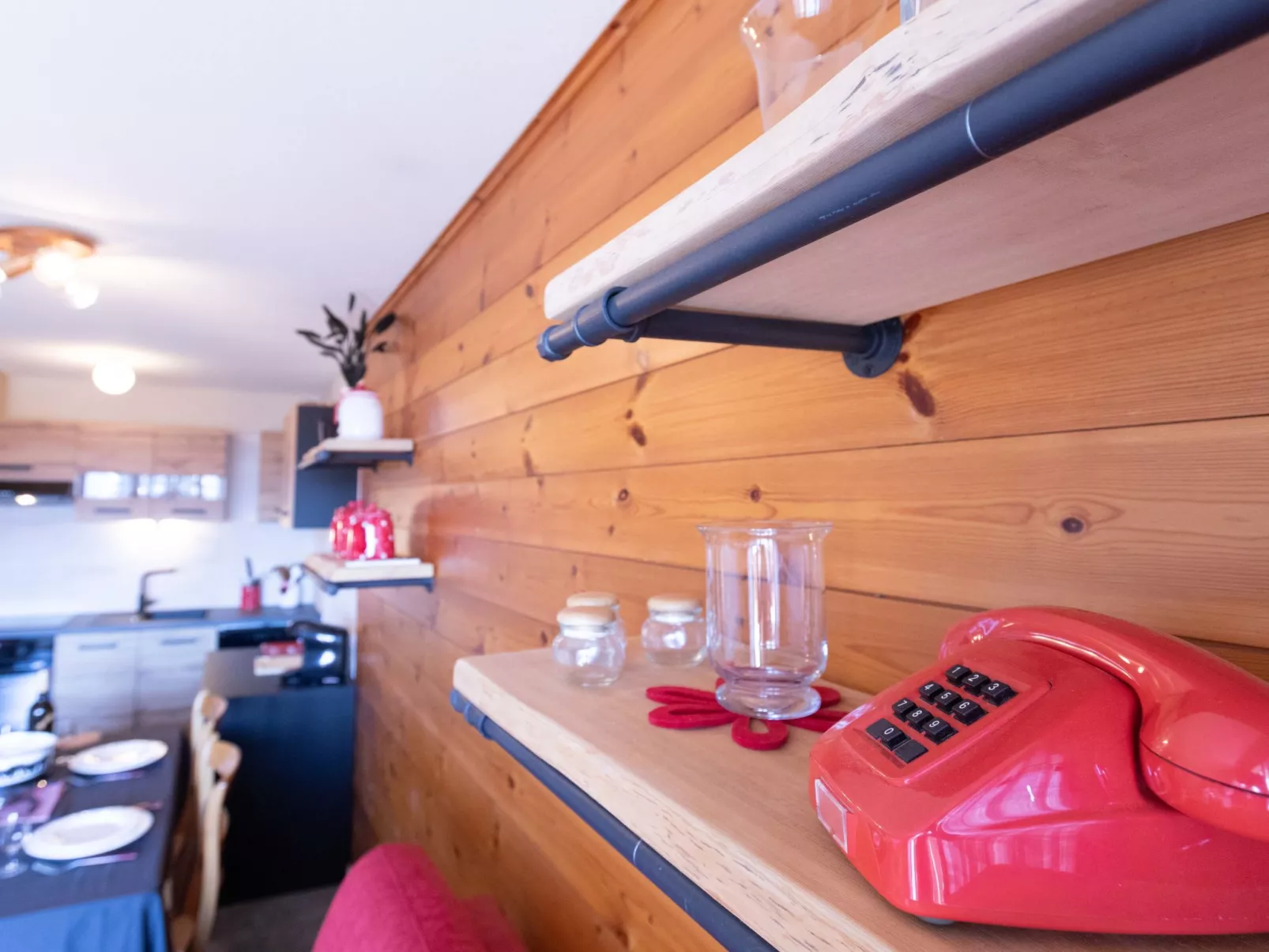 Villars Vacances 20-Inside