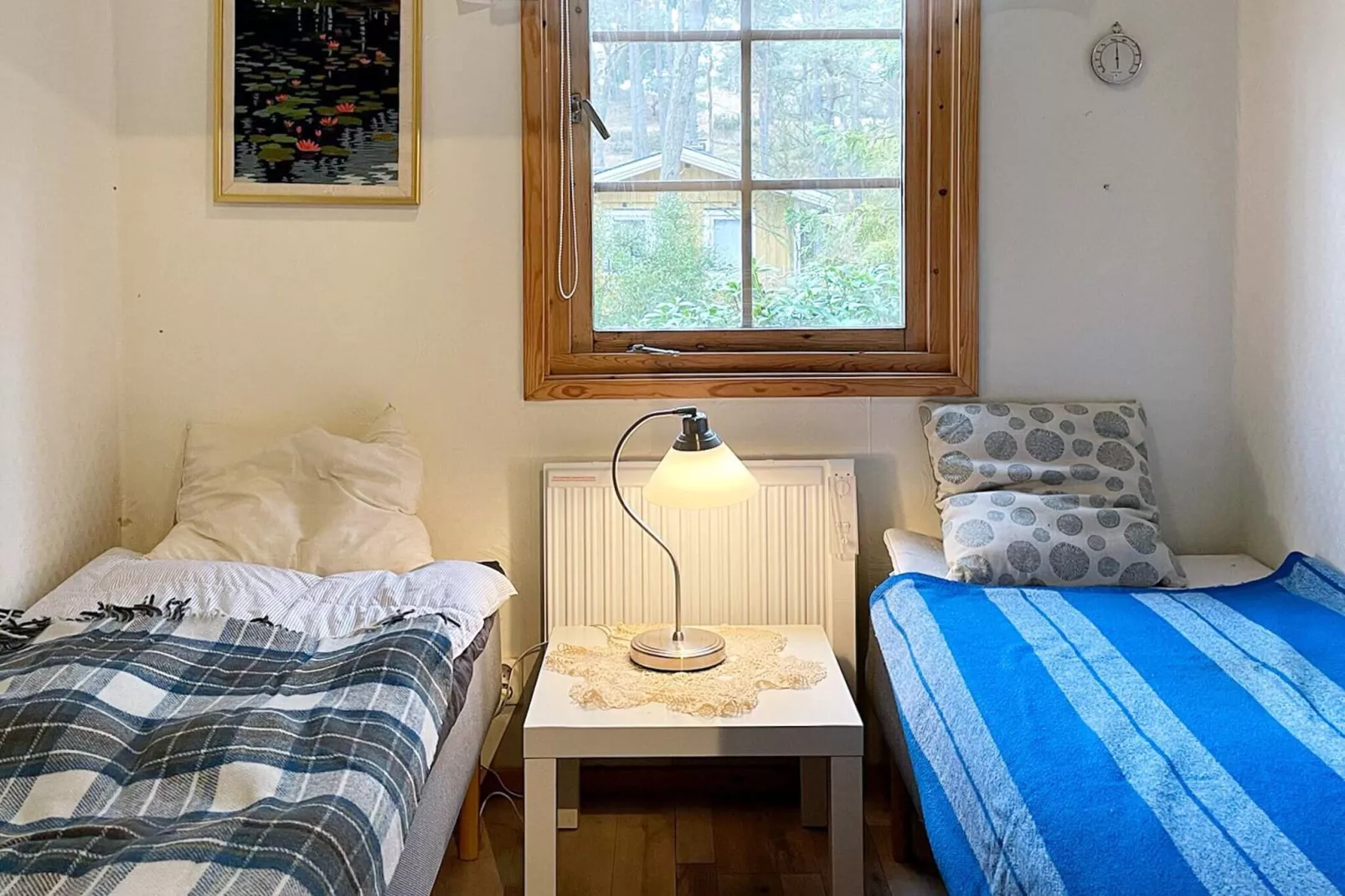 6 person holiday home in YNGSJÖ-By Traum-Indoor