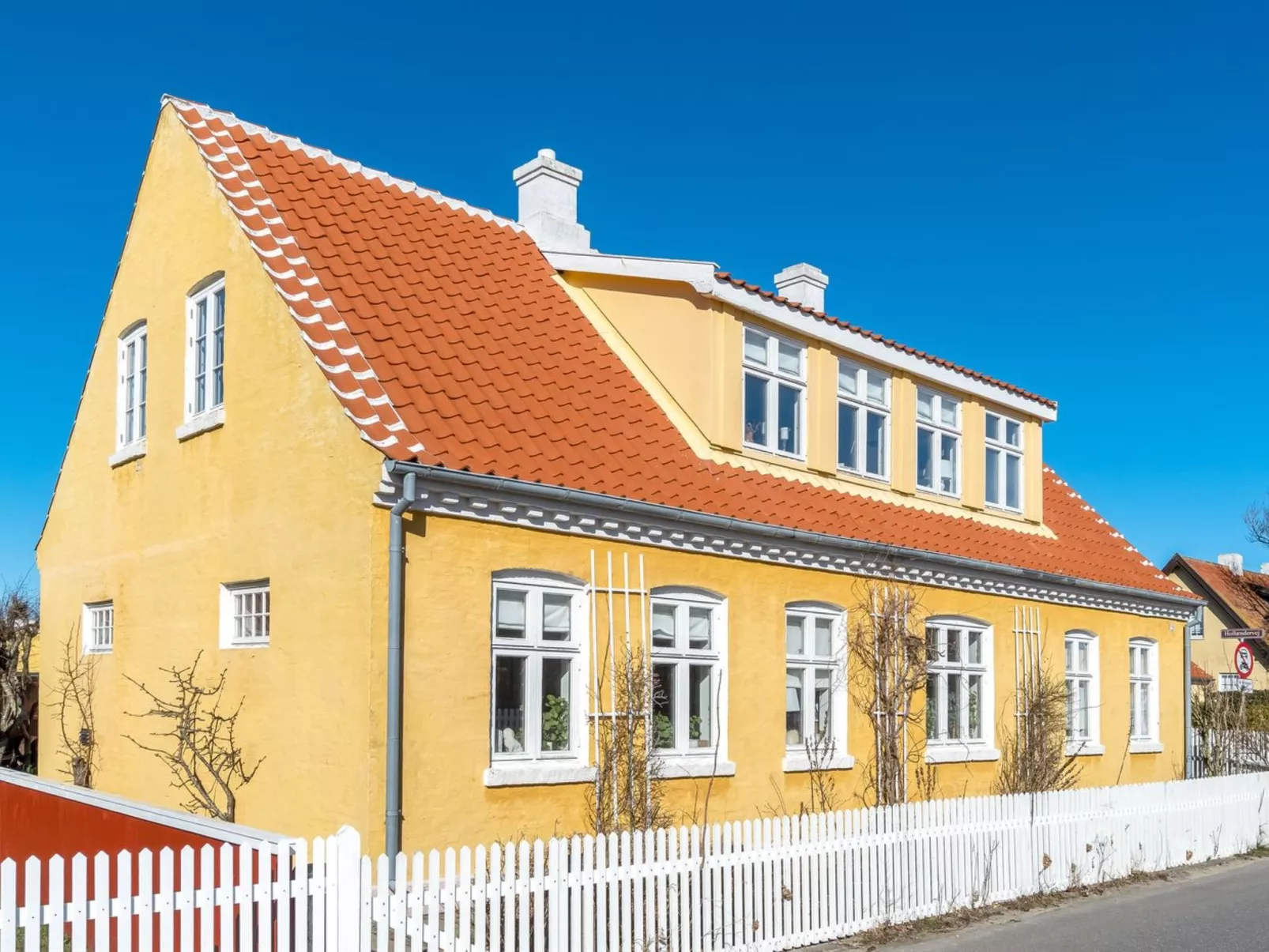 "Elias" - 300m from the sea-Outside