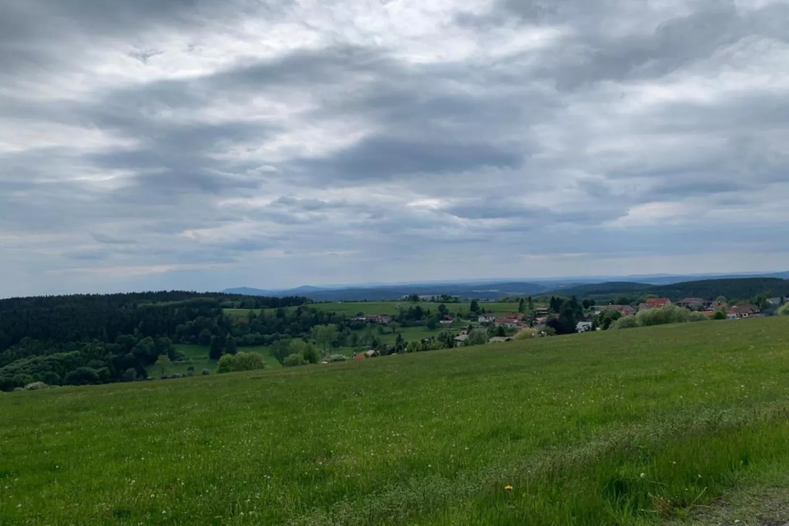 Altes Bootshaus 1-Zones d'été à 20 km