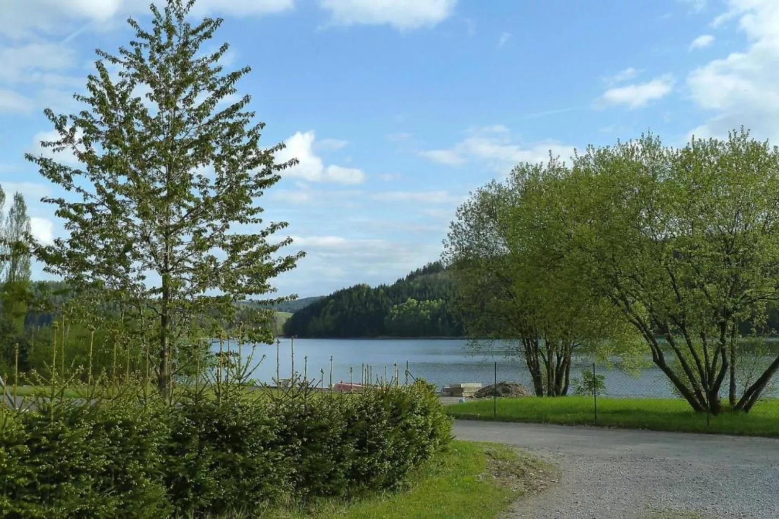 Altes Bootshaus 2-Zones d'été à 20 km