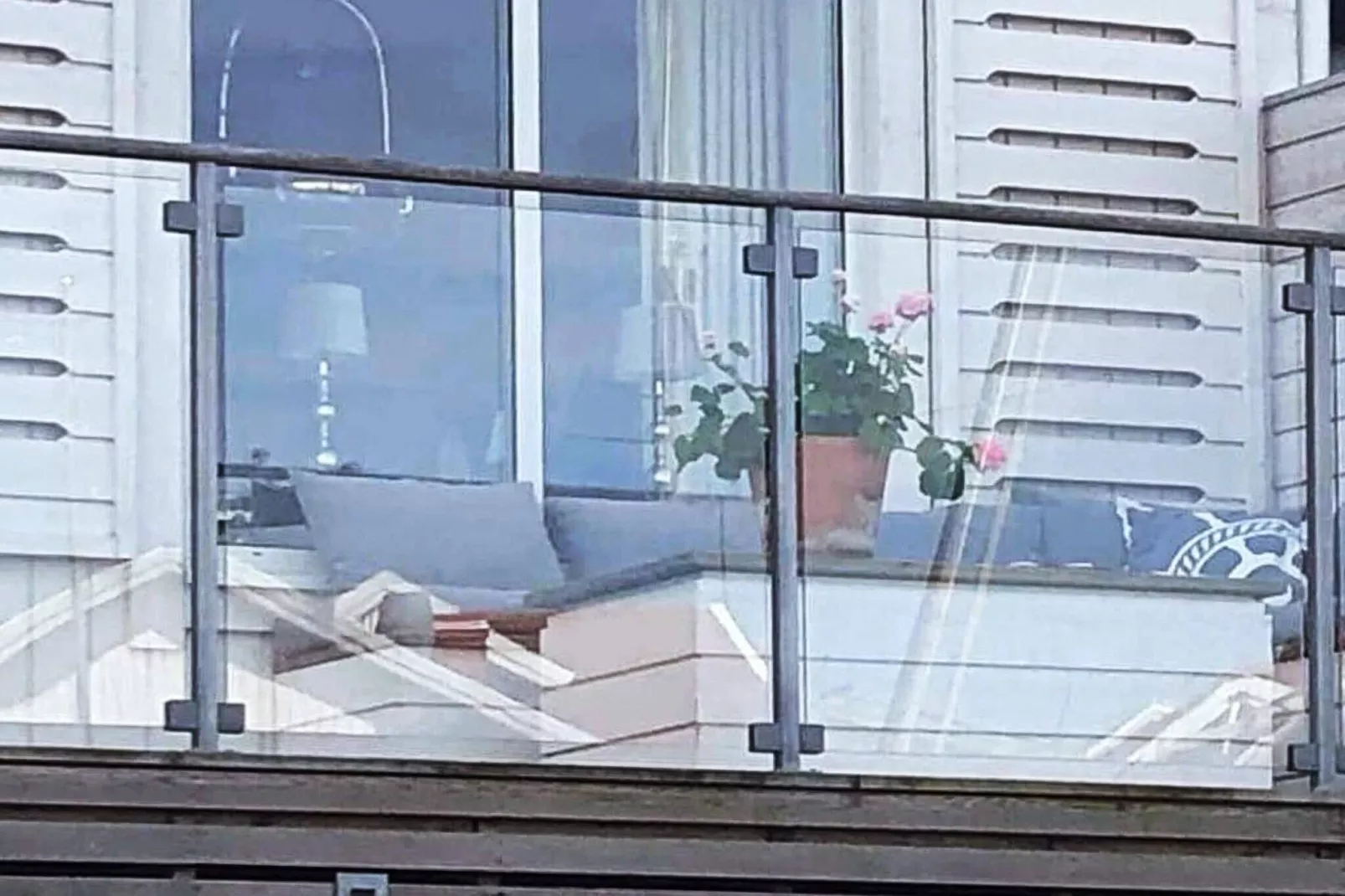 4 Personen Ferienhaus in Smögen-By Traum