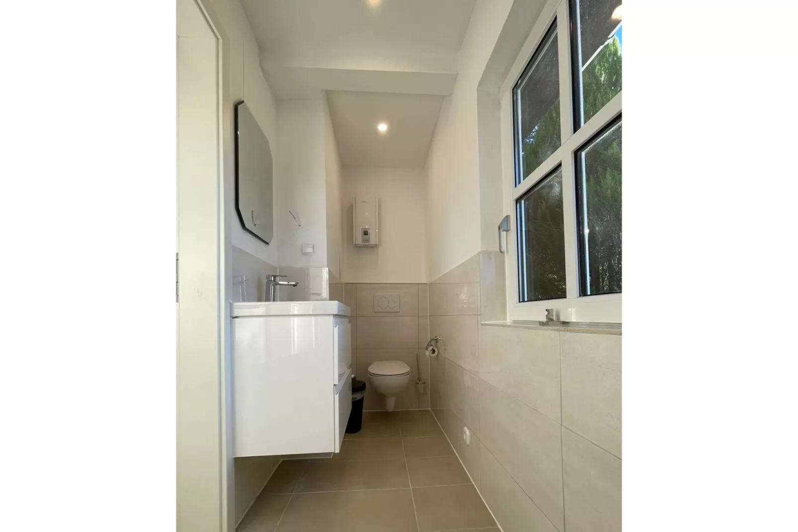 Waldzauber & Zauberwald ganzes Haus-Bathroom