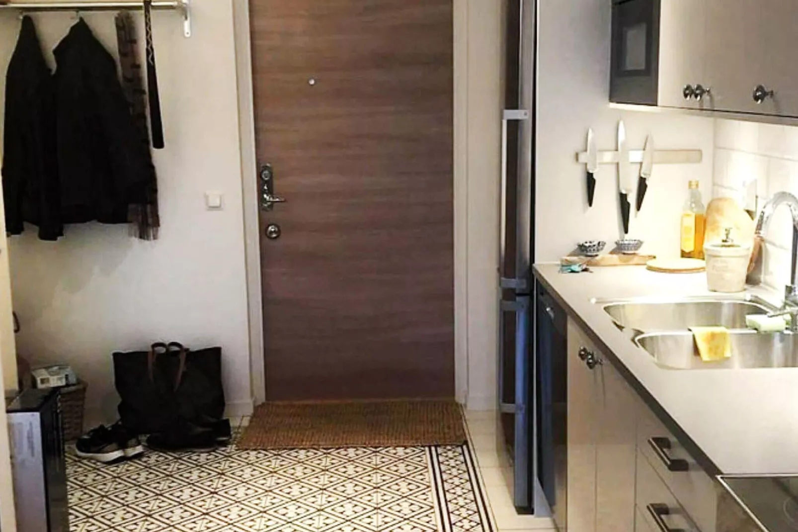 4 person holiday home in Smögen-By Traum