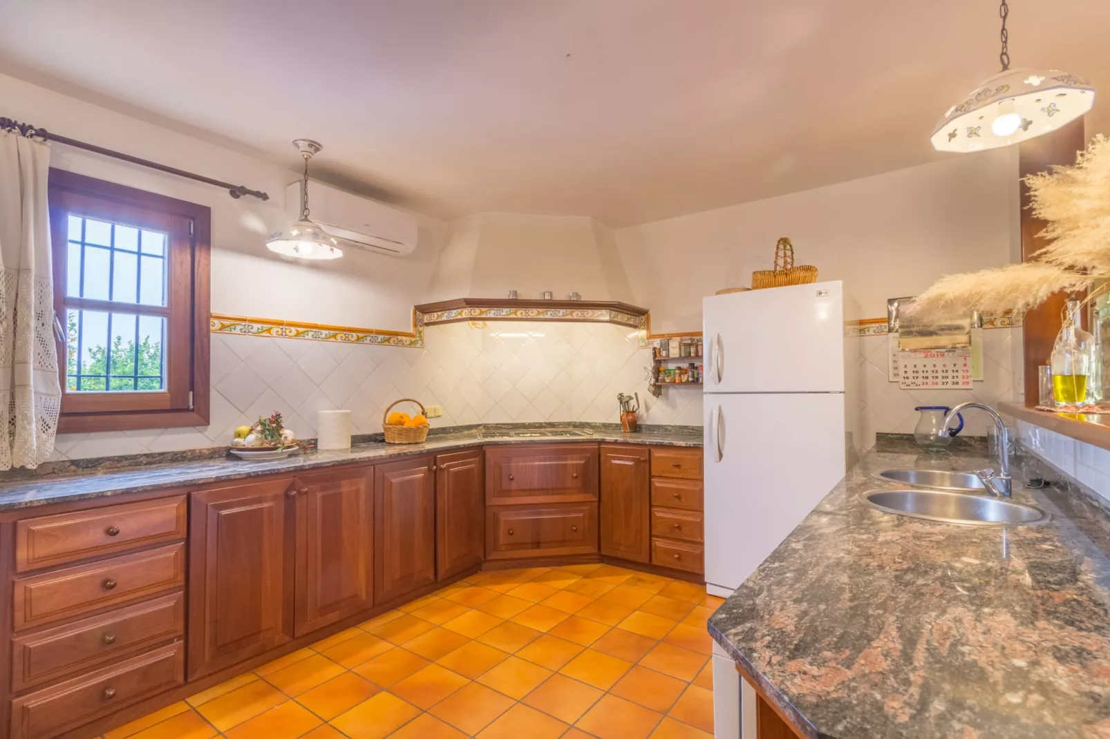 Antonio, Villa 5StarsHome Mallorca-Kitchen