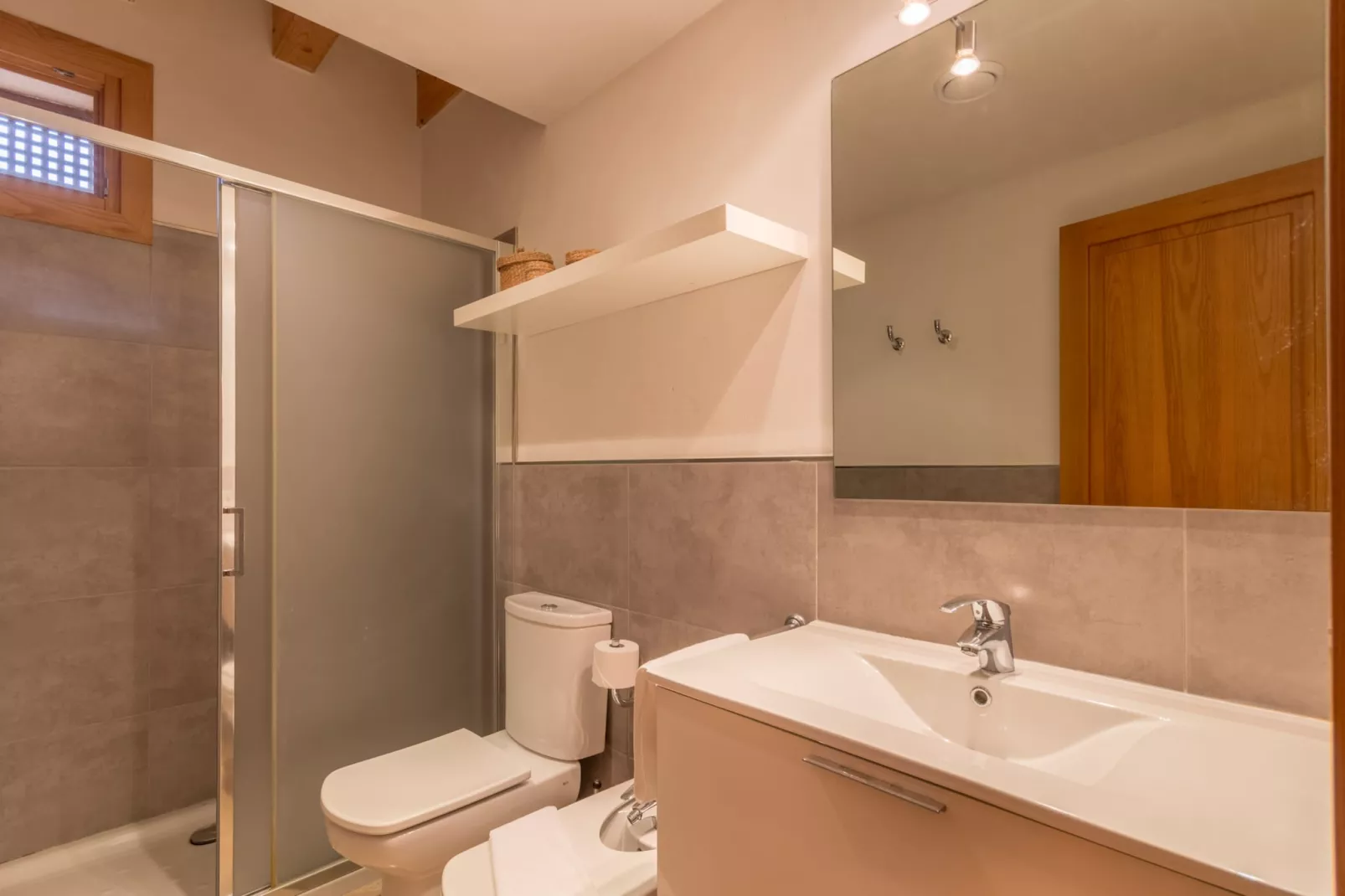Son Fornes, Finca 5StarsHome Mallorca-Bathroom