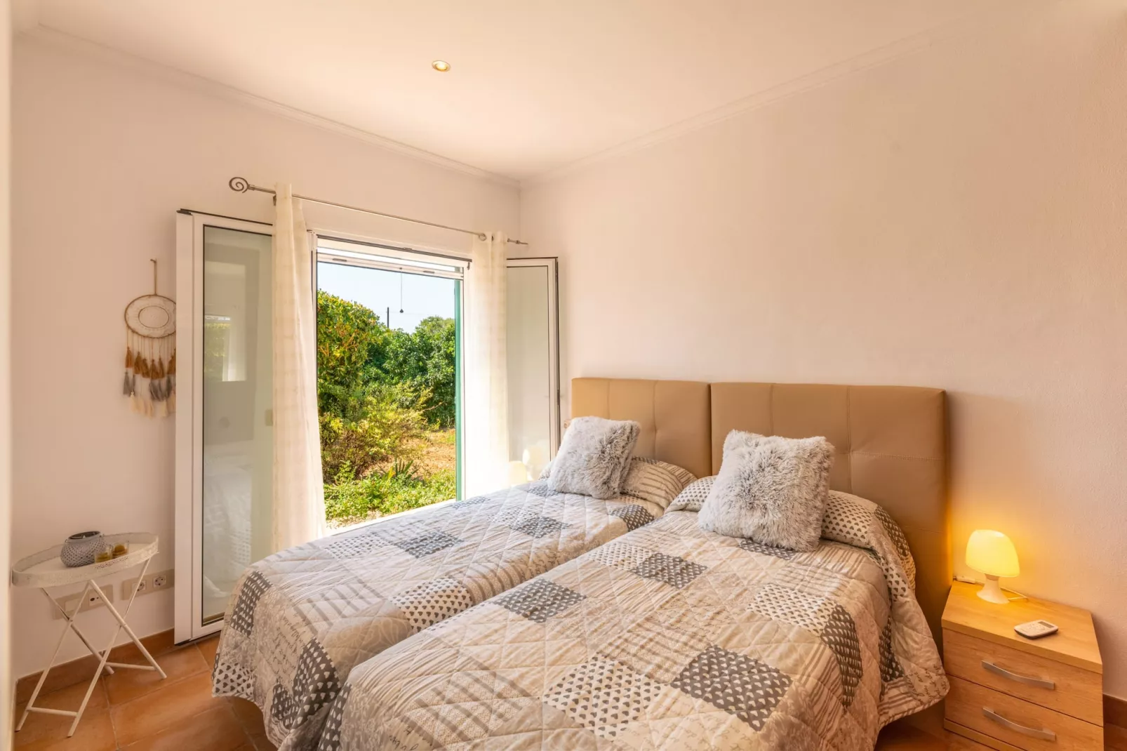 Es Caminet, Finca 5StarsHome Mallorca-Bedroom