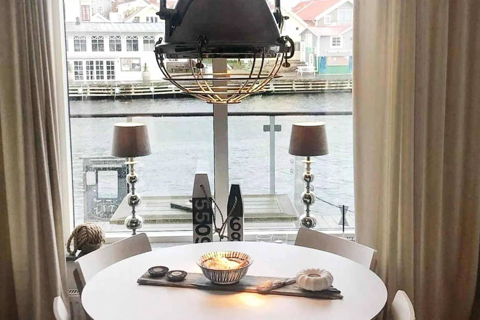 4 person holiday home in Smögen-By Traum