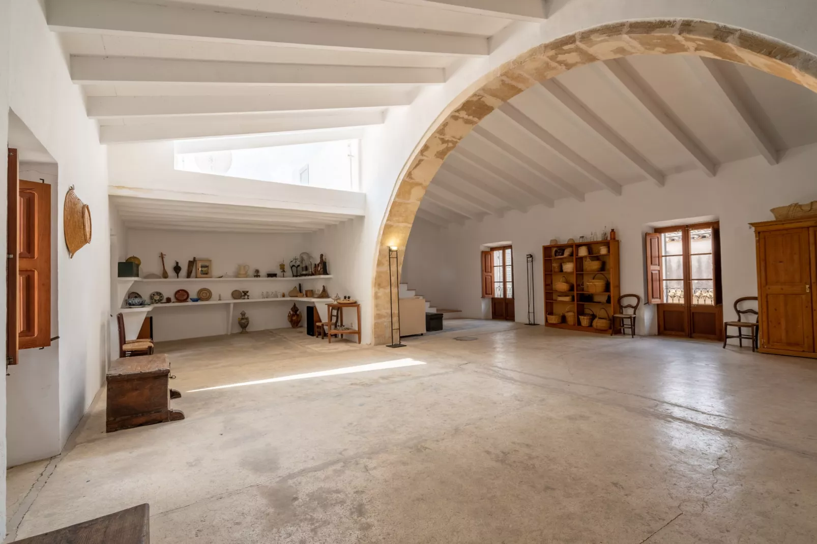 Llullana, House 5StarsHome Mallorca-Landing