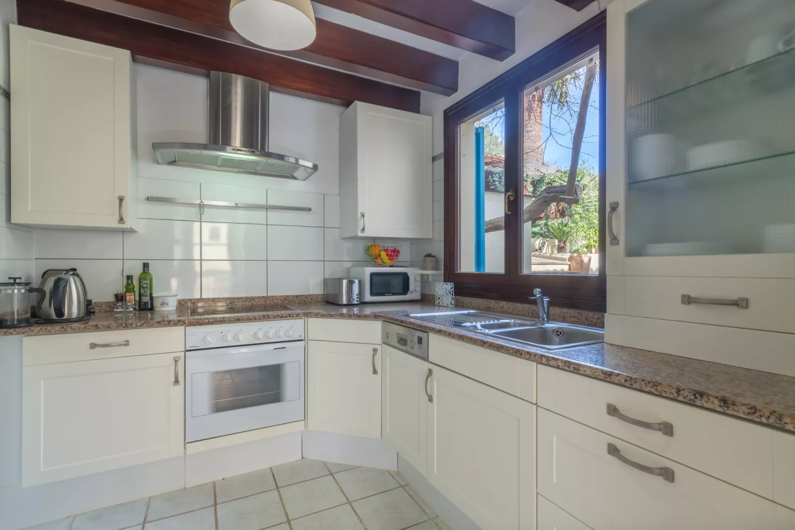 Yacoset, House 5StarsHome Mallorca-Kitchen