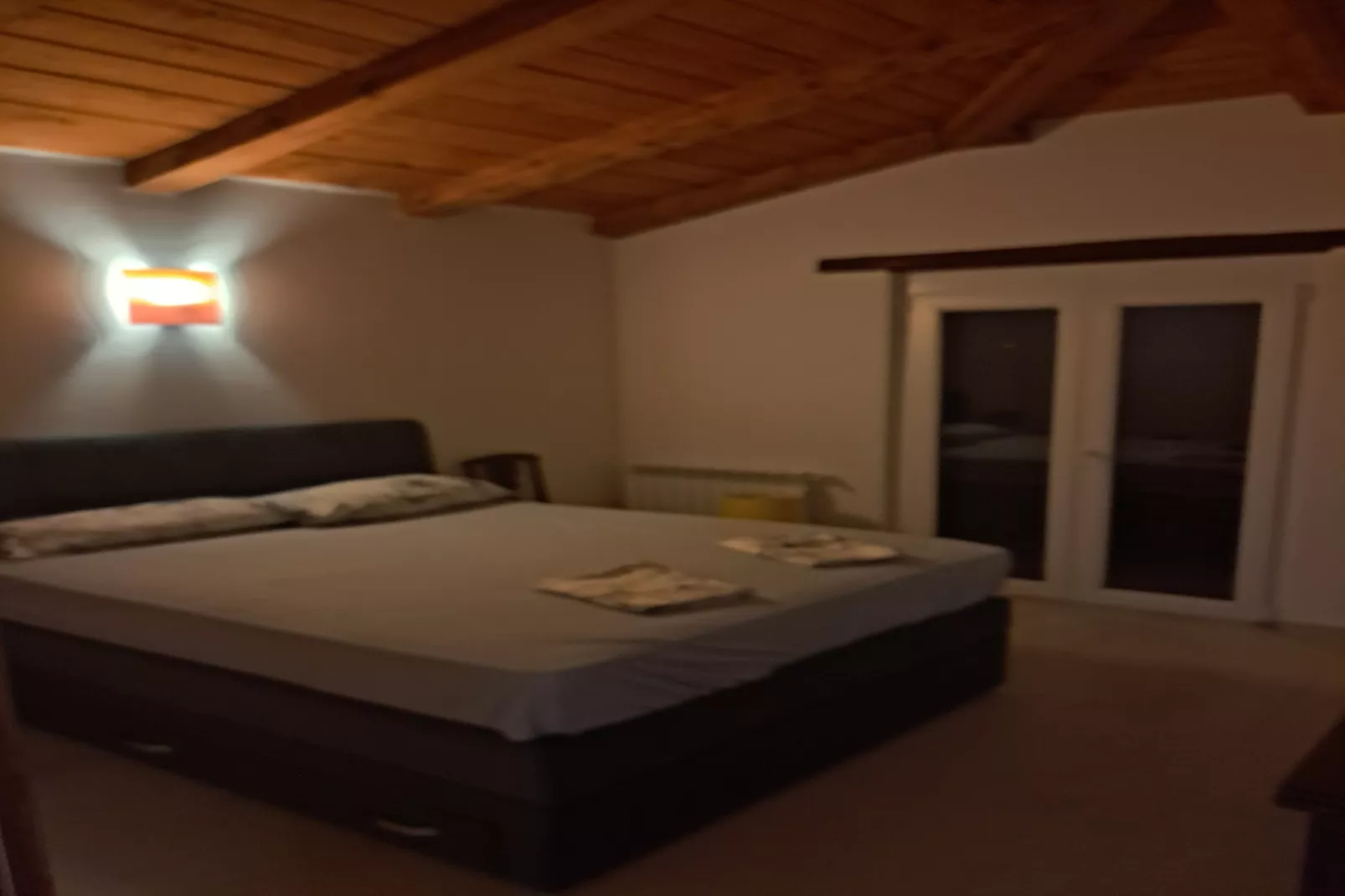 Santa Marina-Bedroom