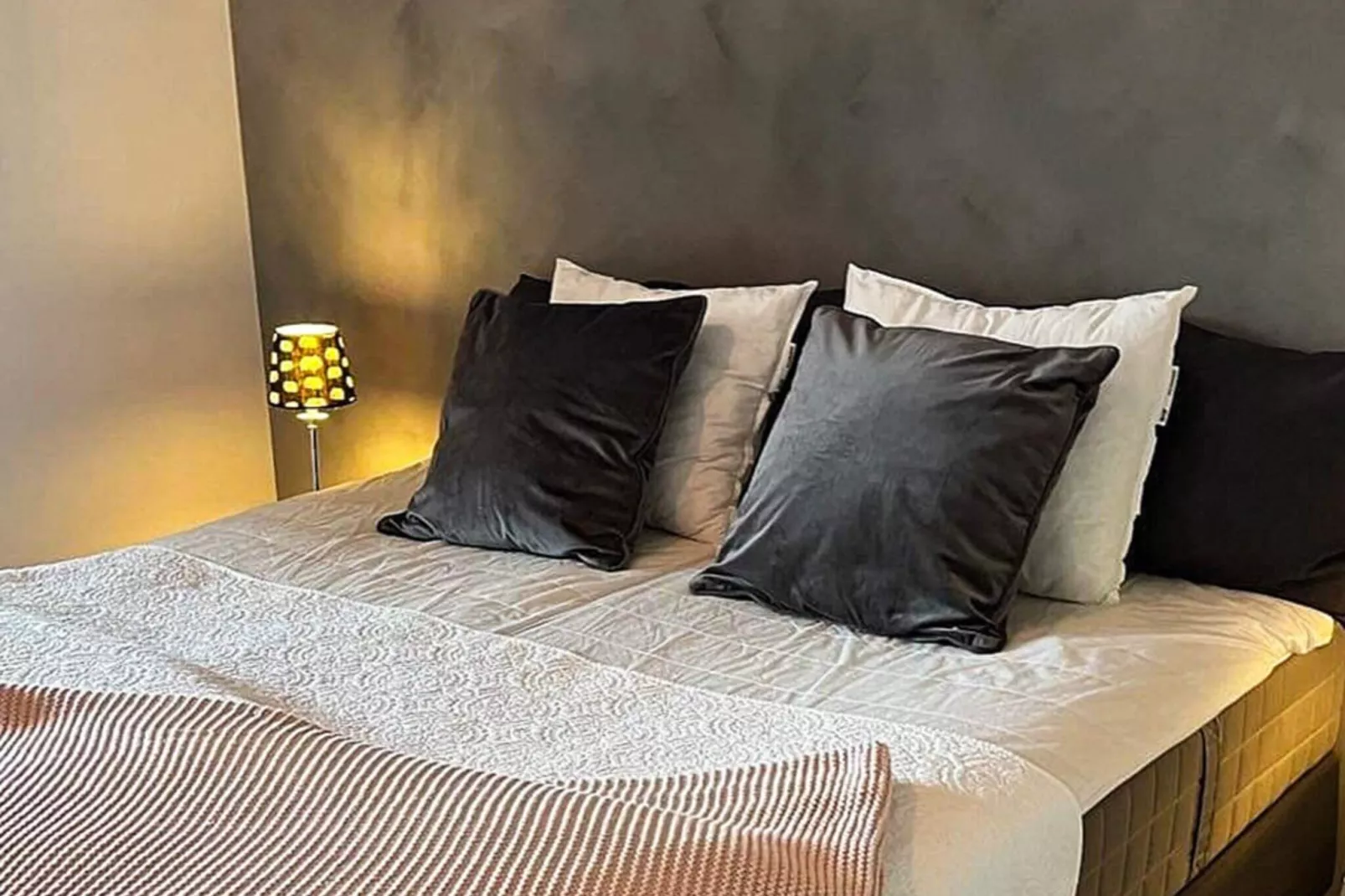 4 Personen Ferienhaus in Smögen-By Traum-Innenbereich