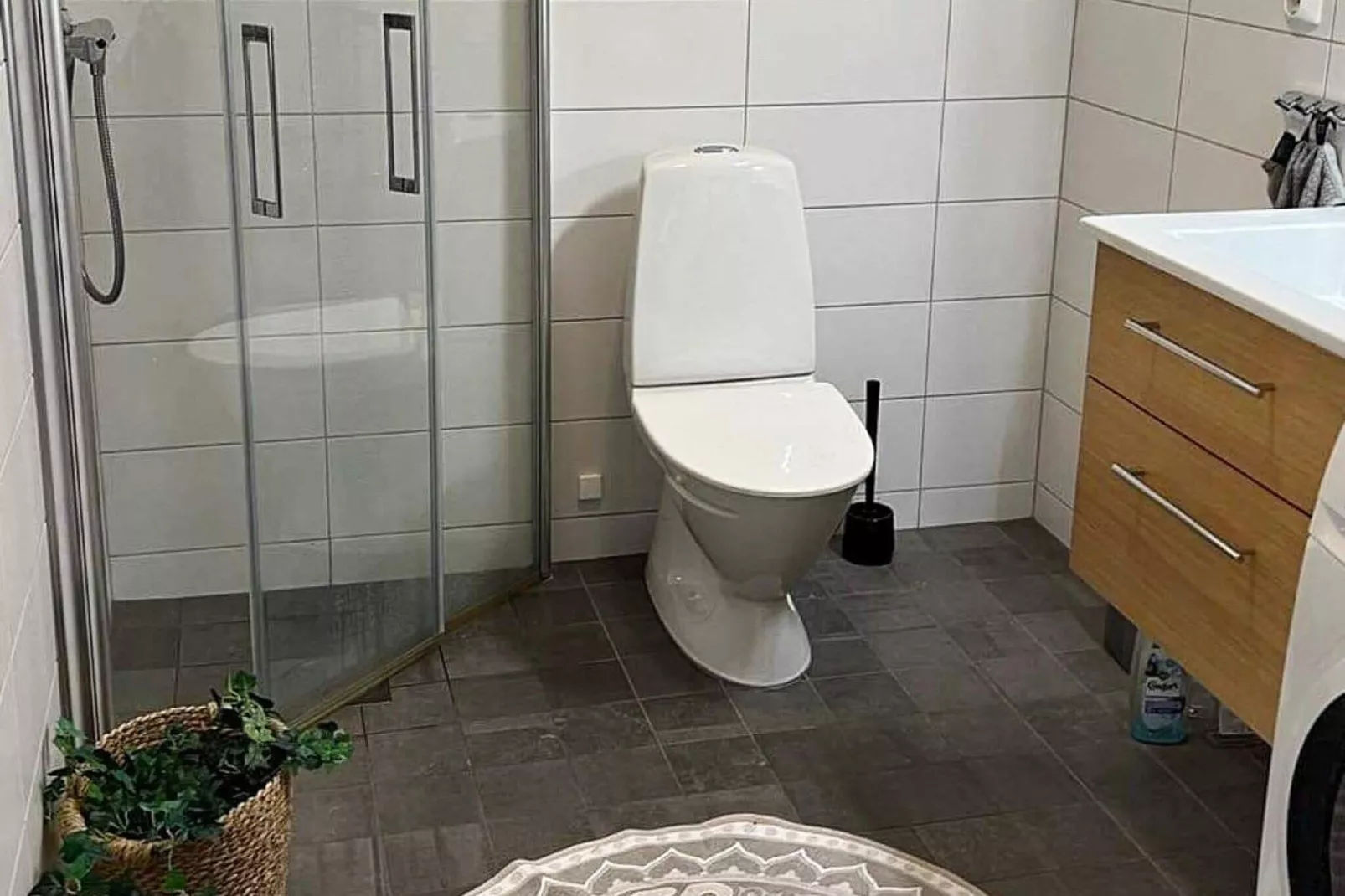 4 Personen Ferienhaus in Smögen-By Traum-Innenbereich