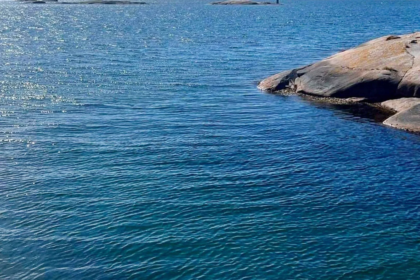 4 Personen Ferienhaus in Smögen-By Traum-Nicht zugeordnet