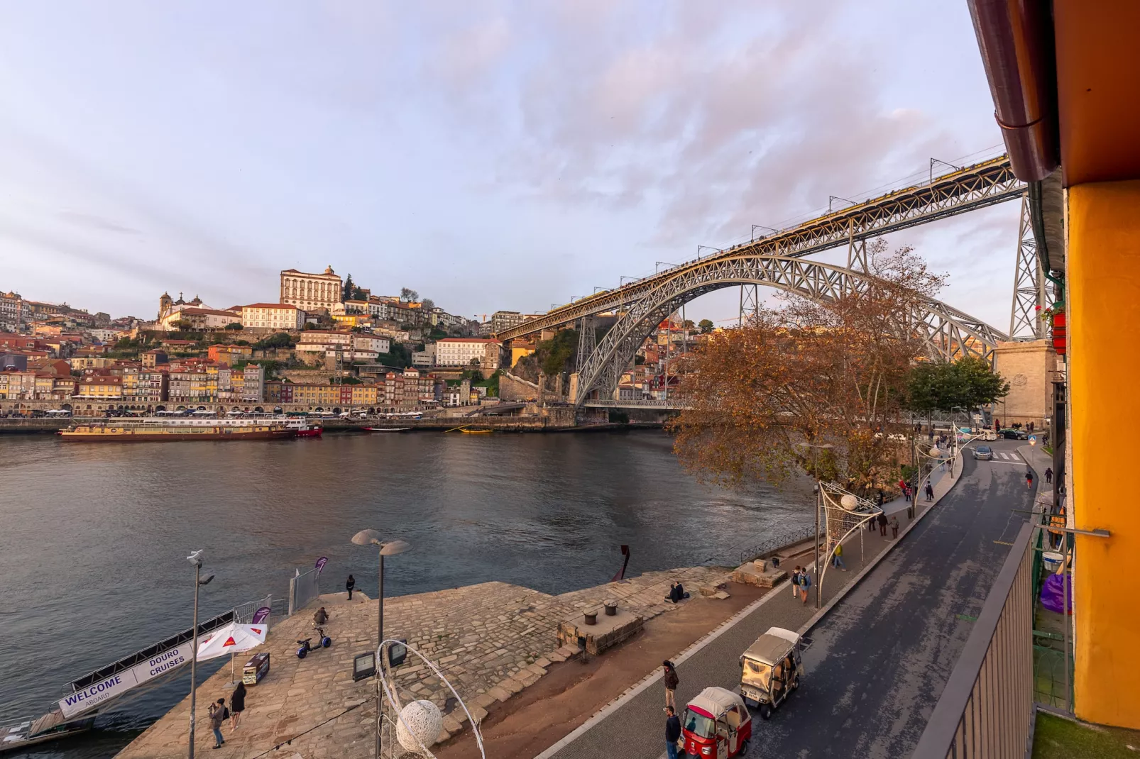 YOUROPO - Ribeira Gaia 3-View summer