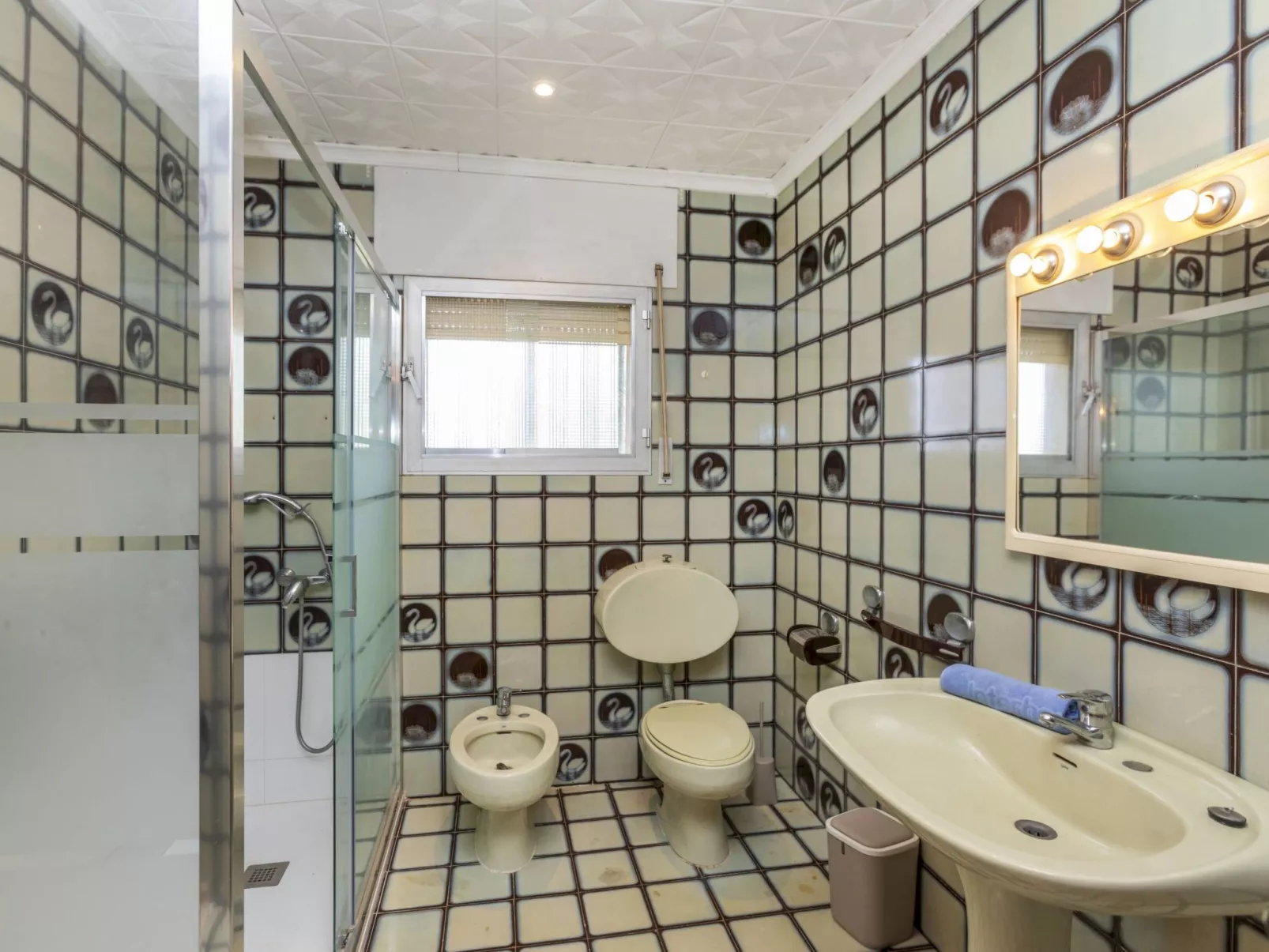 Villa Pepin-Inside