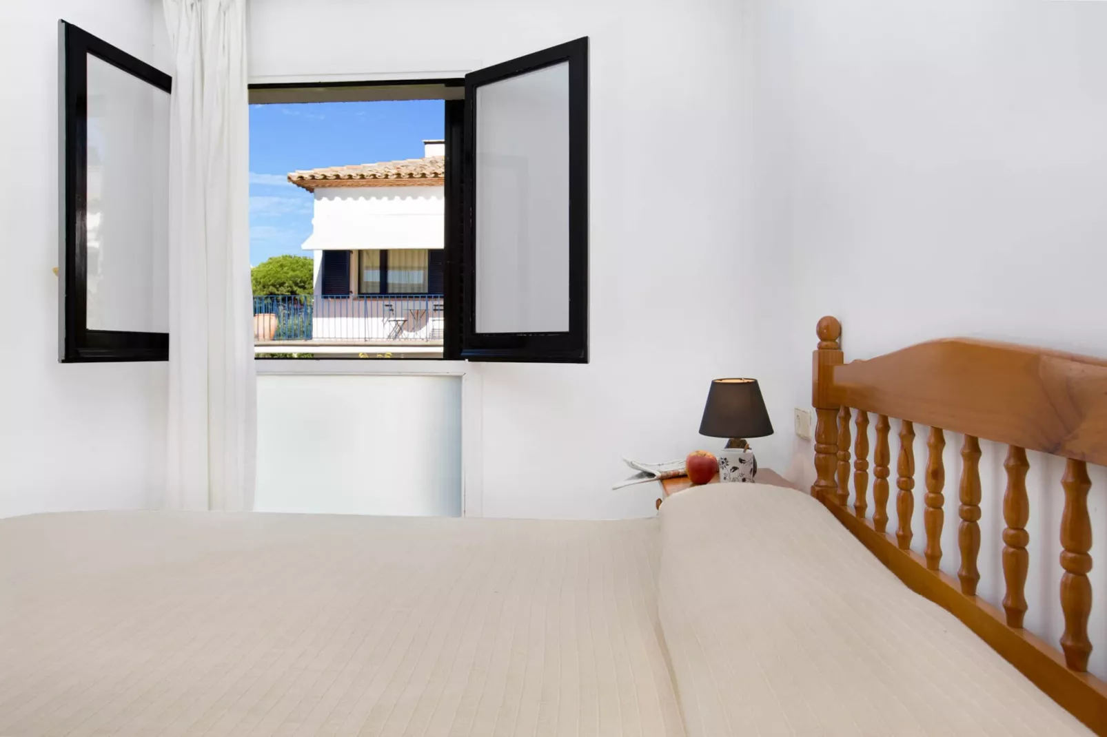 Canadell 2-Bedroom