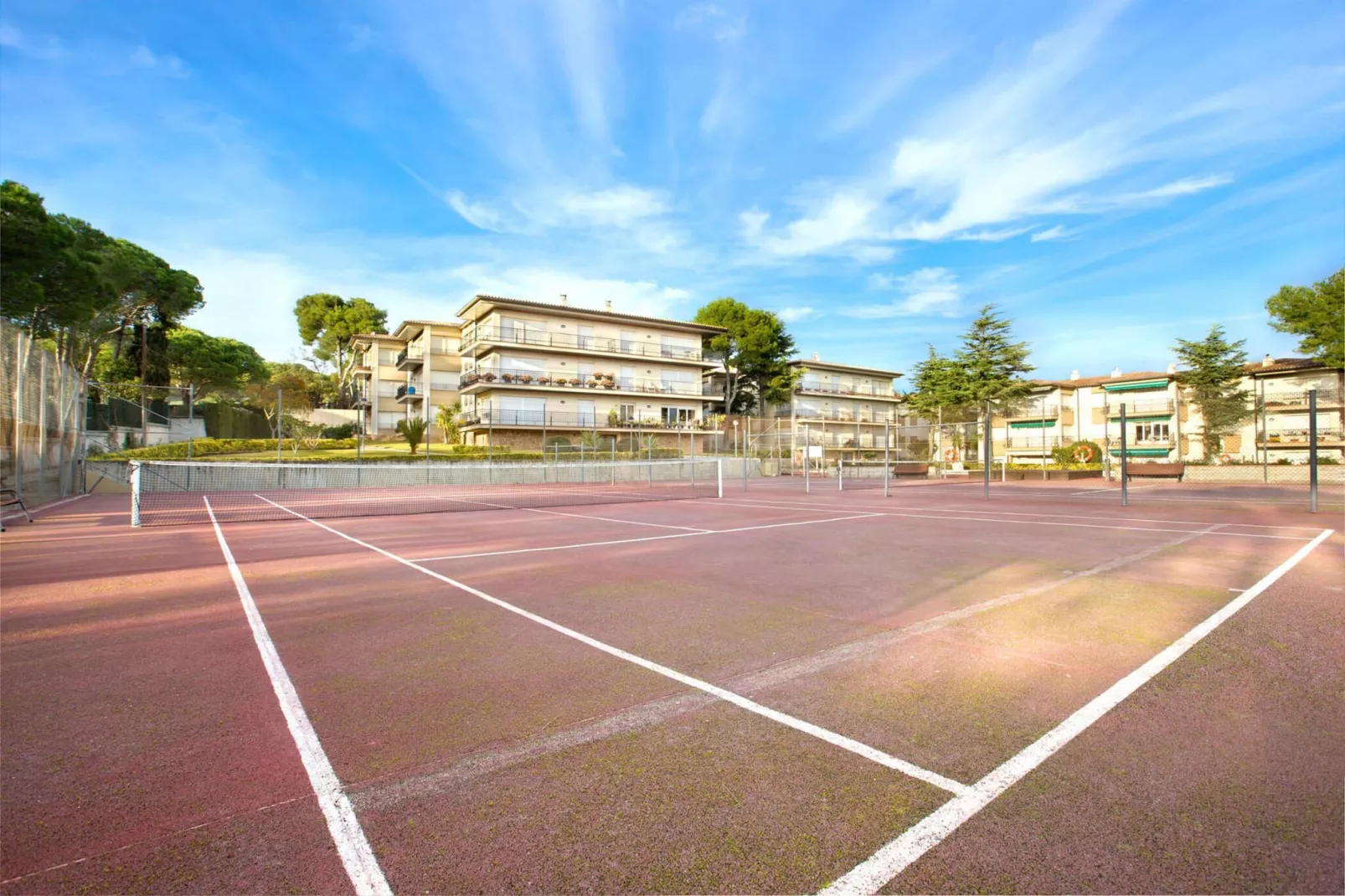 Margell G-2-Facilities
