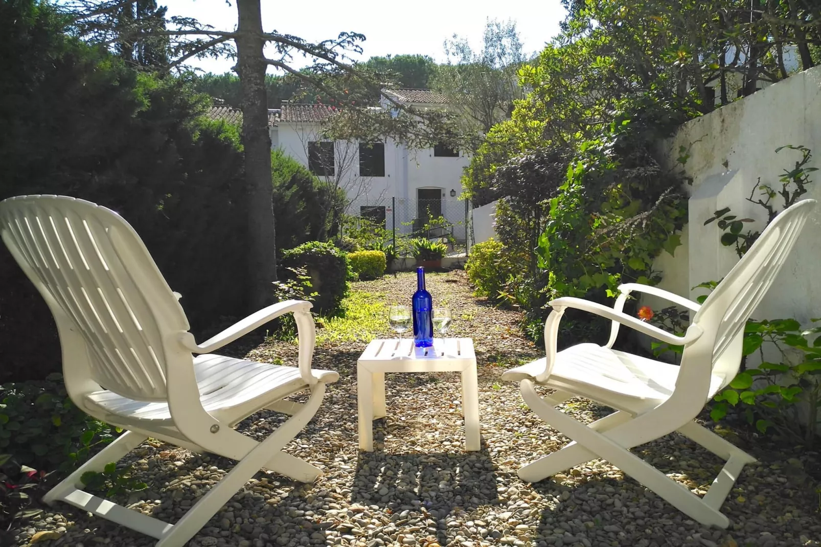 Prat Xirlo 65-Terrassenbalkon