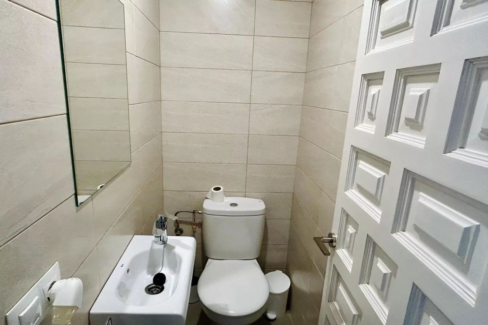 Illa 76-Bathroom