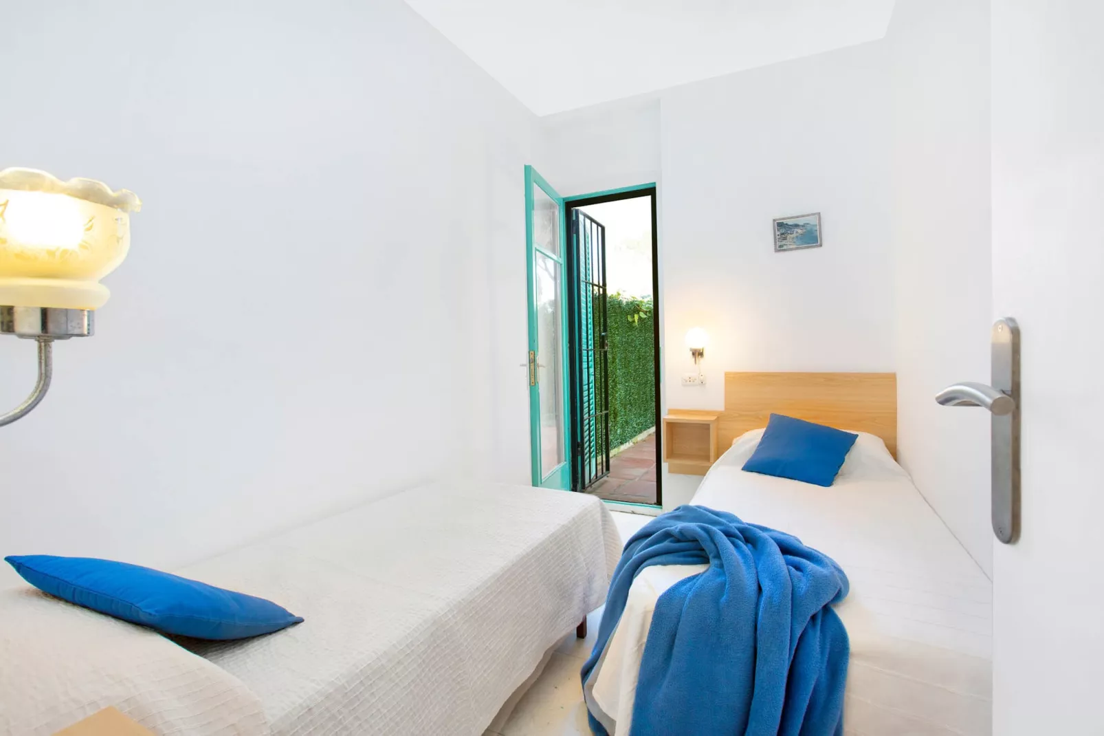 Geranis 3-Schlafzimmer