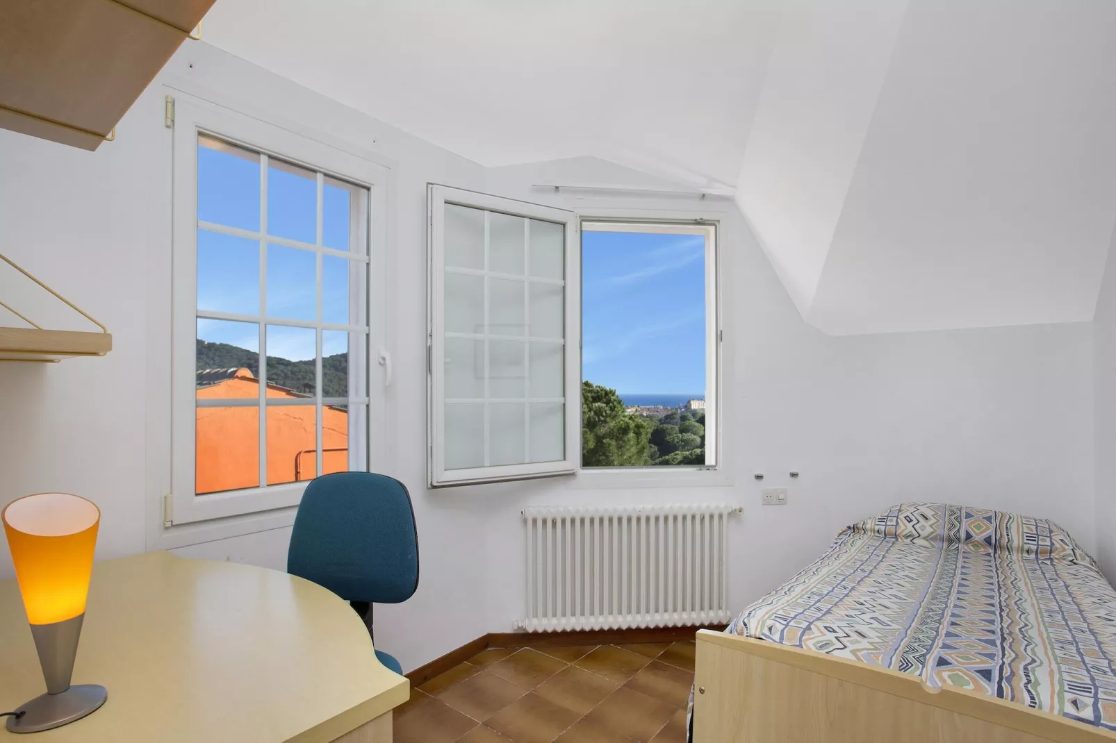 Montemare-Bedroom