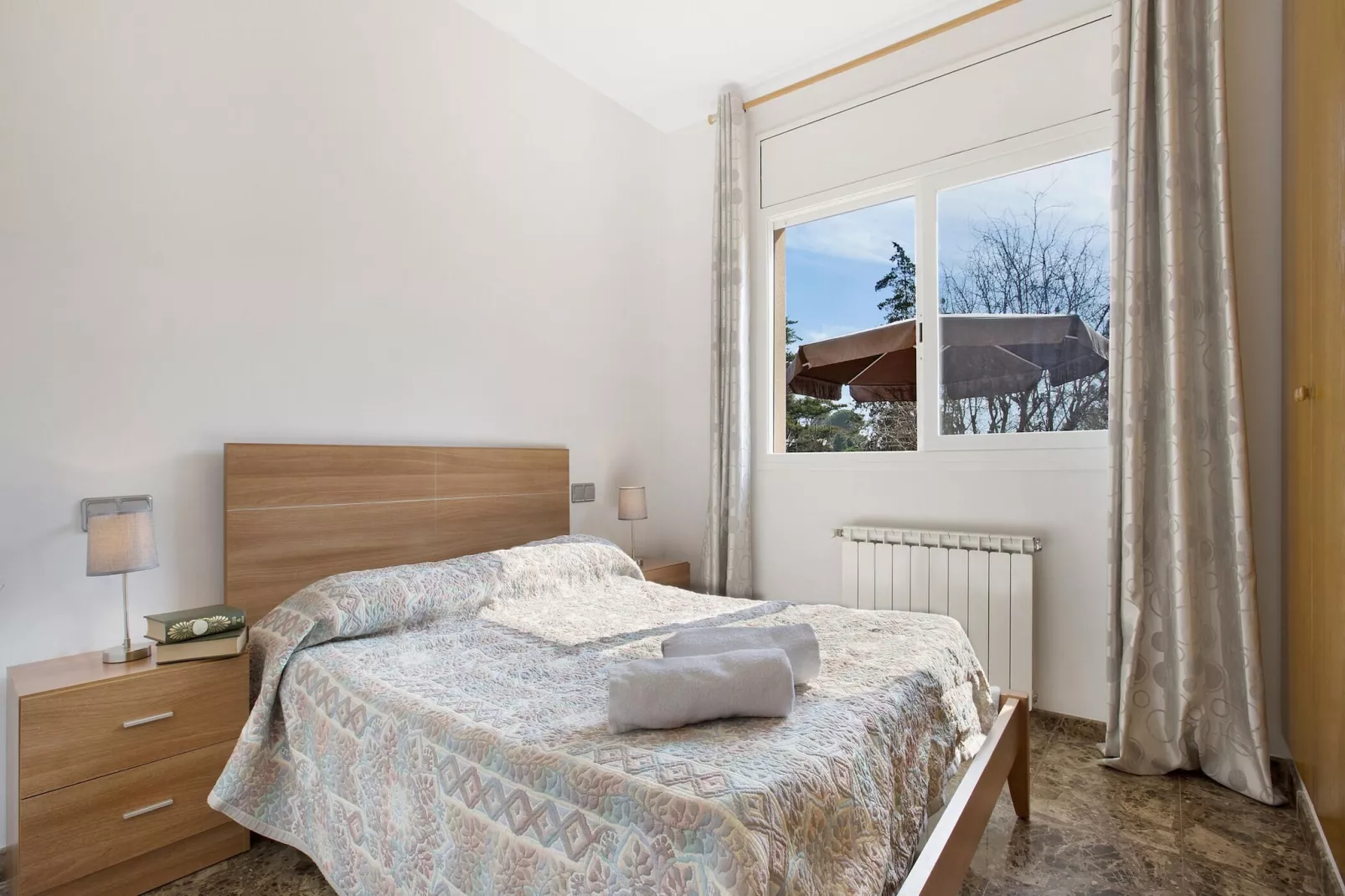 Kistars 2-Chambre