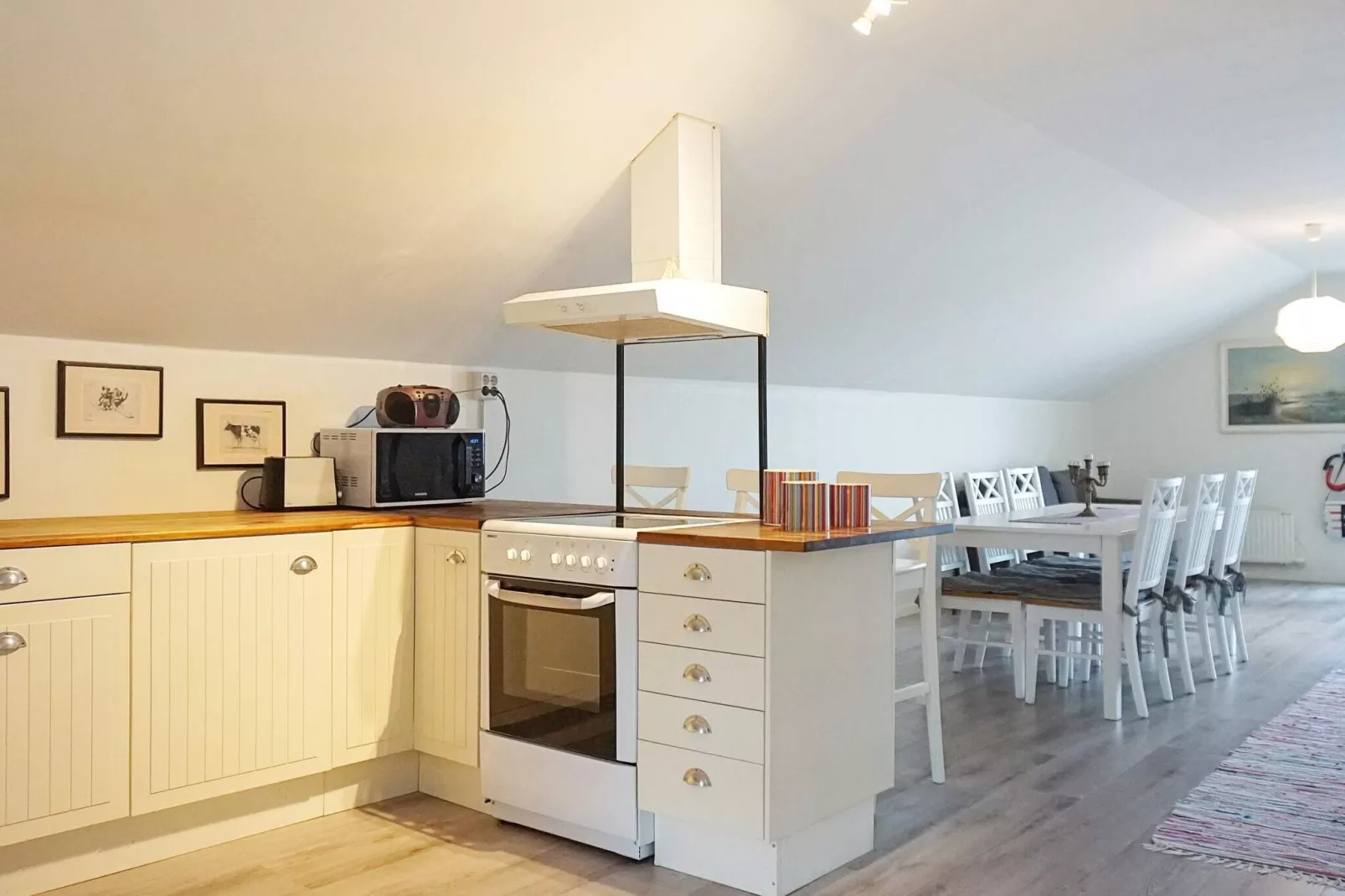 6 person holiday home in KUNGSHAMN-By Traum