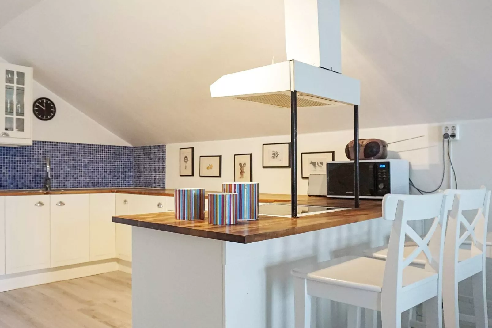 Maison de vacances pour 6 a KUNGSHAMN-By Traum-Intérieur