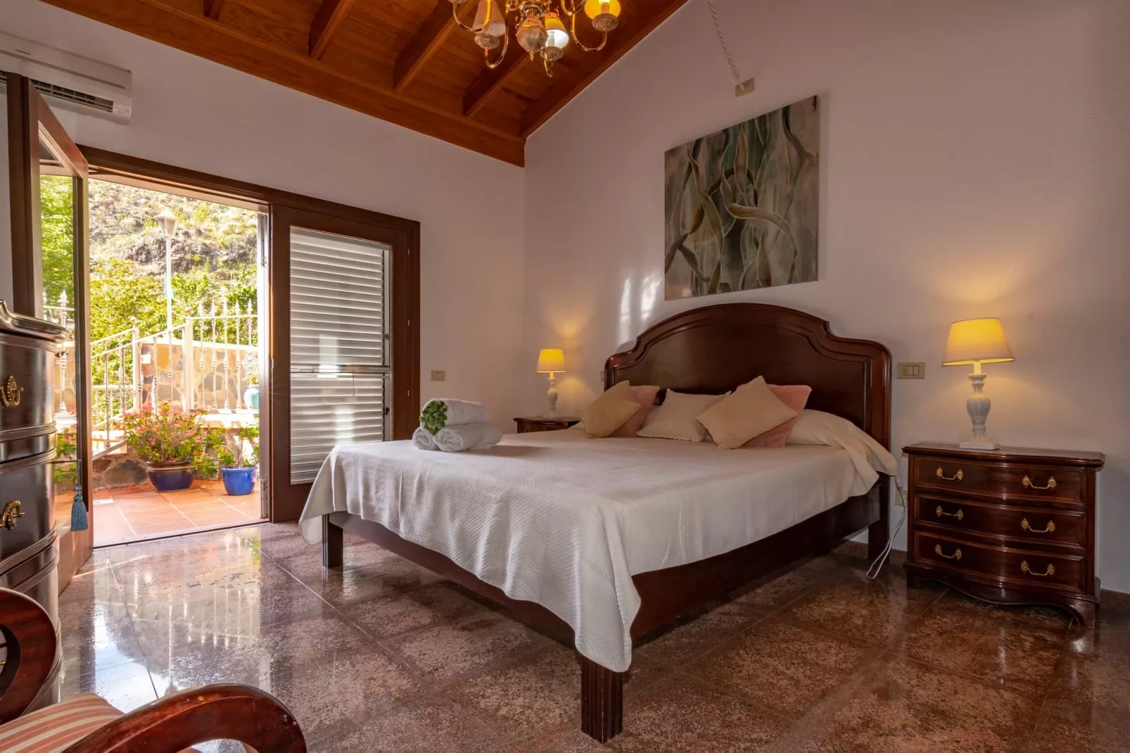 GC0280 Villa Carmen-Bedroom