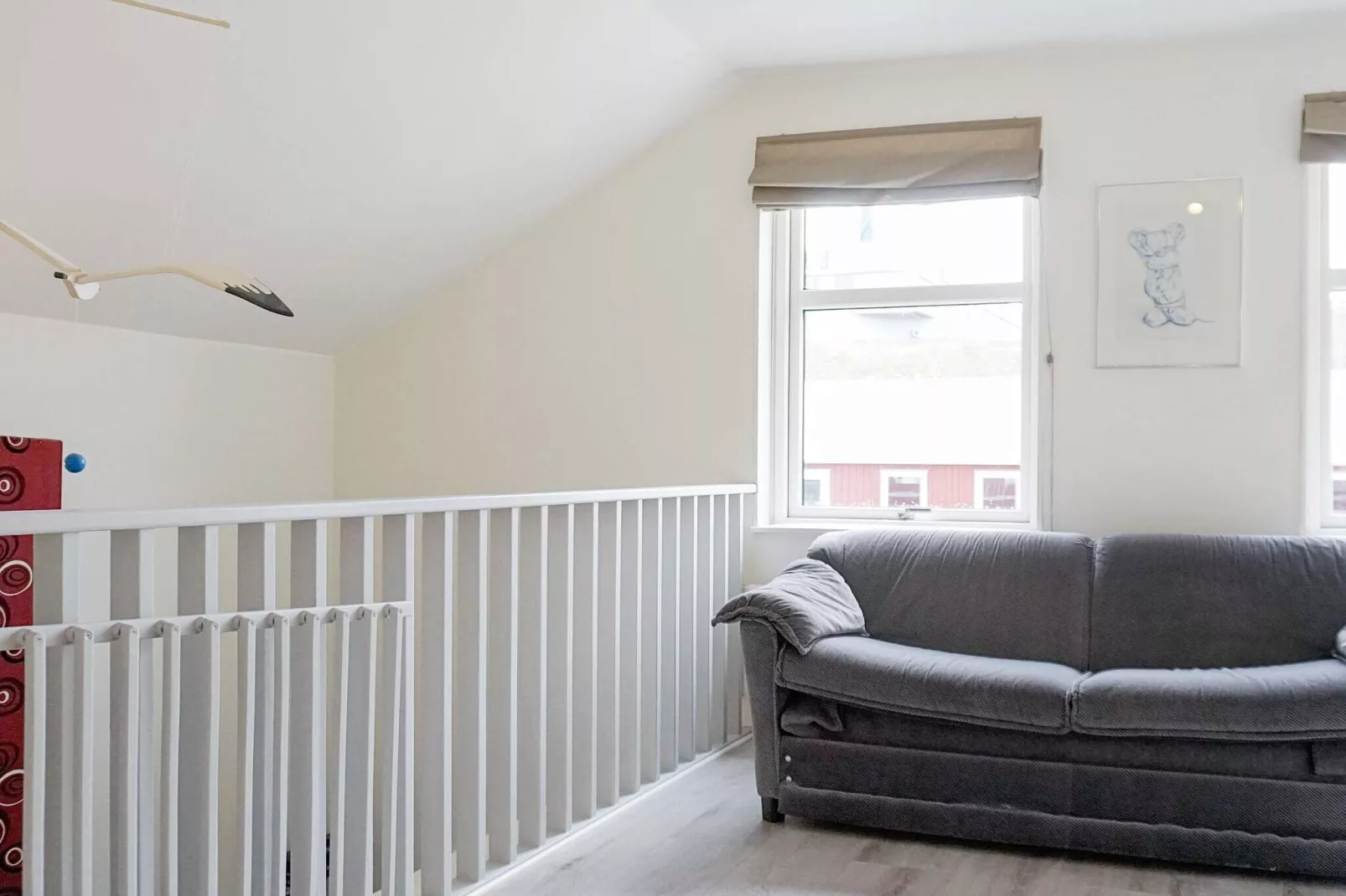 Maison de vacances pour 6 a KUNGSHAMN-By Traum-Intérieur