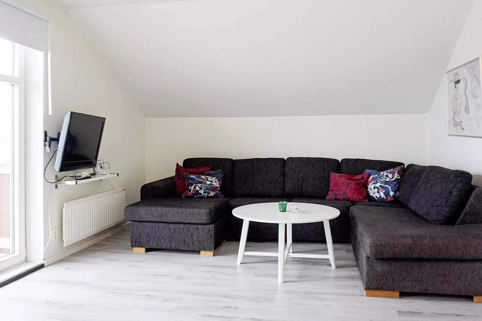 Maison de vacances pour 6 a KUNGSHAMN-By Traum-Intérieur