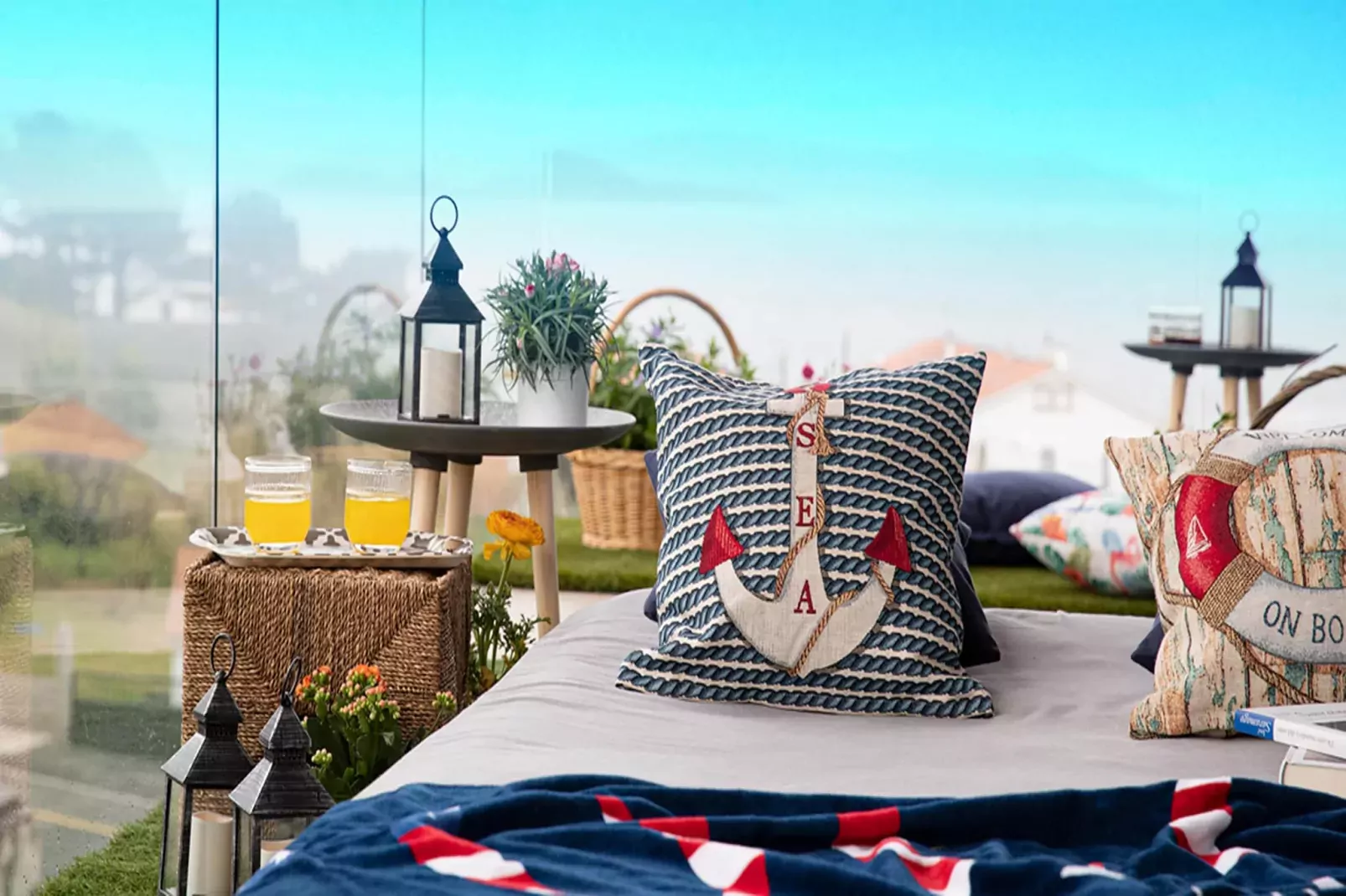 Villa Canelas - Luxury Singular-Chambre
