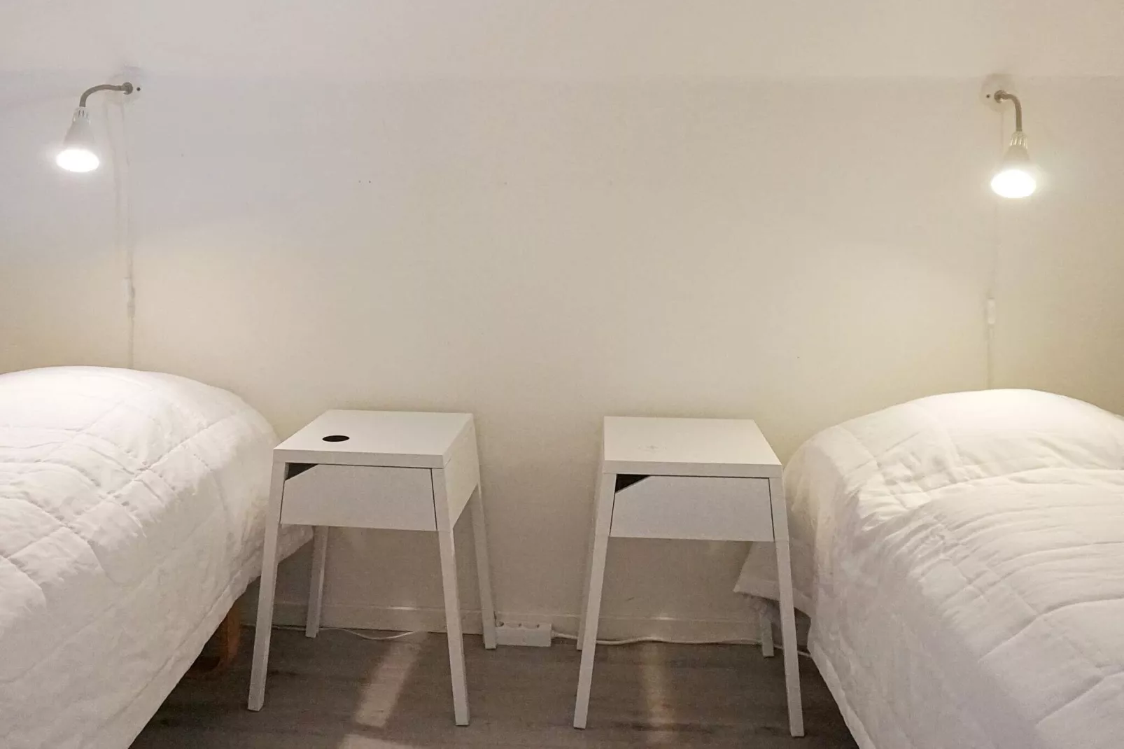 Maison de vacances pour 6 a KUNGSHAMN-By Traum-Intérieur
