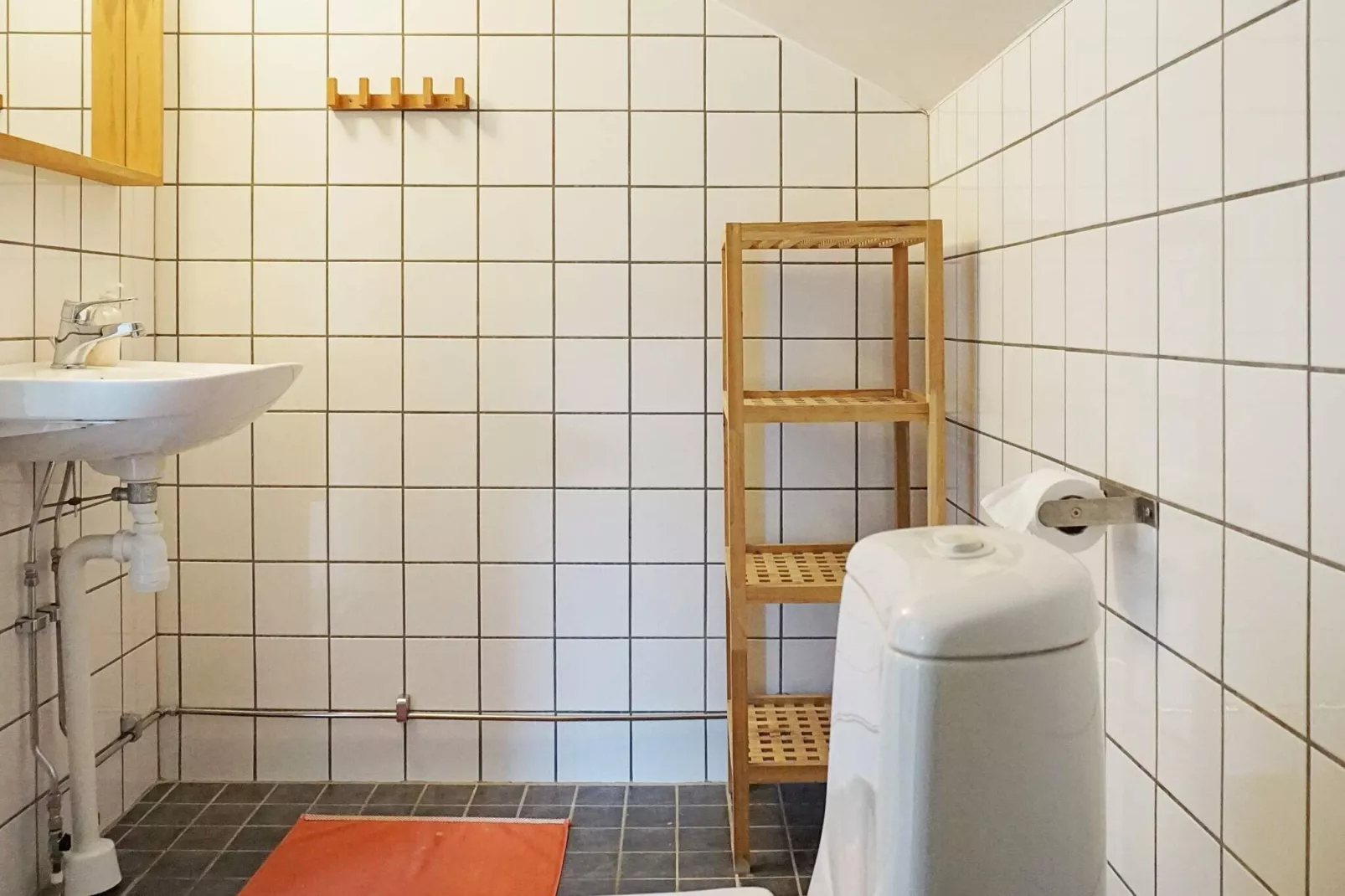 Maison de vacances pour 6 a KUNGSHAMN-By Traum-Intérieur